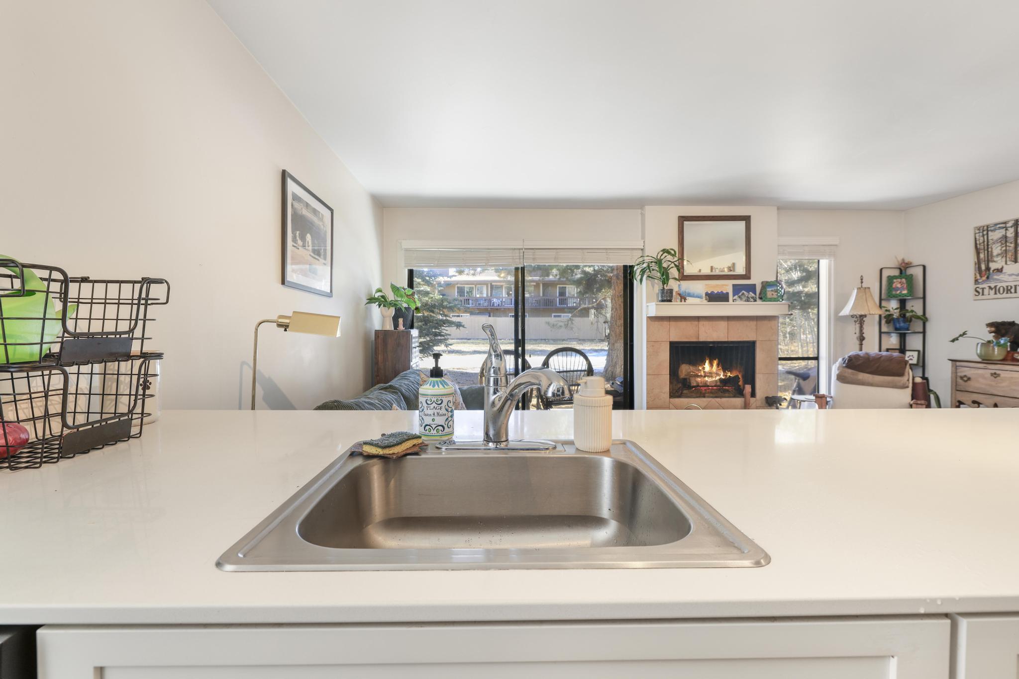 1st Floor Unit