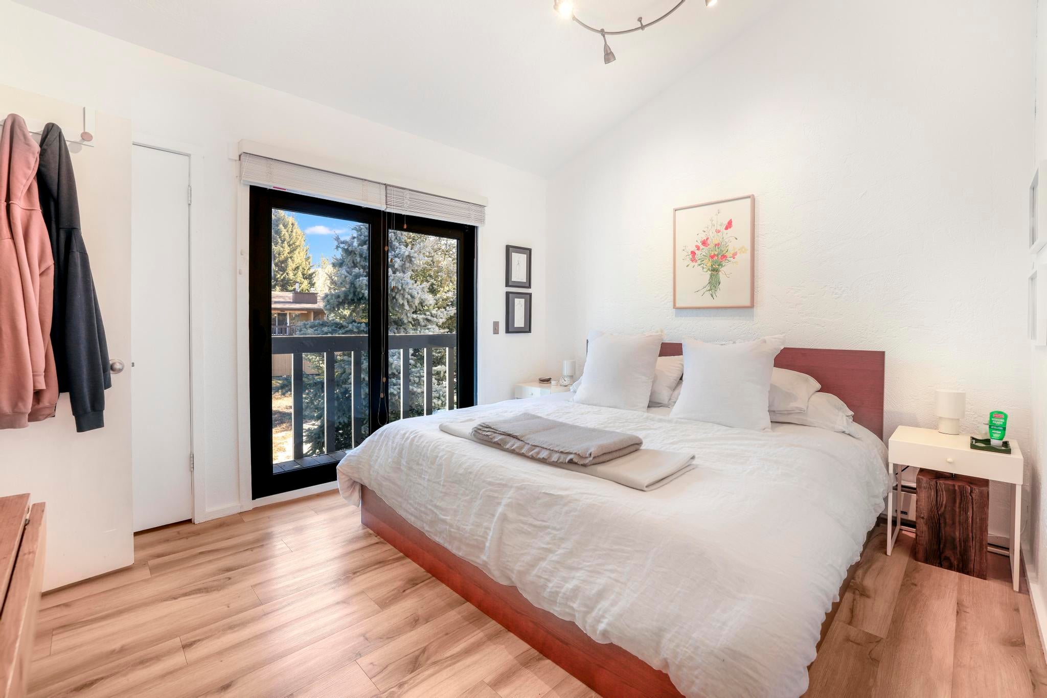 2nd Floor Unit