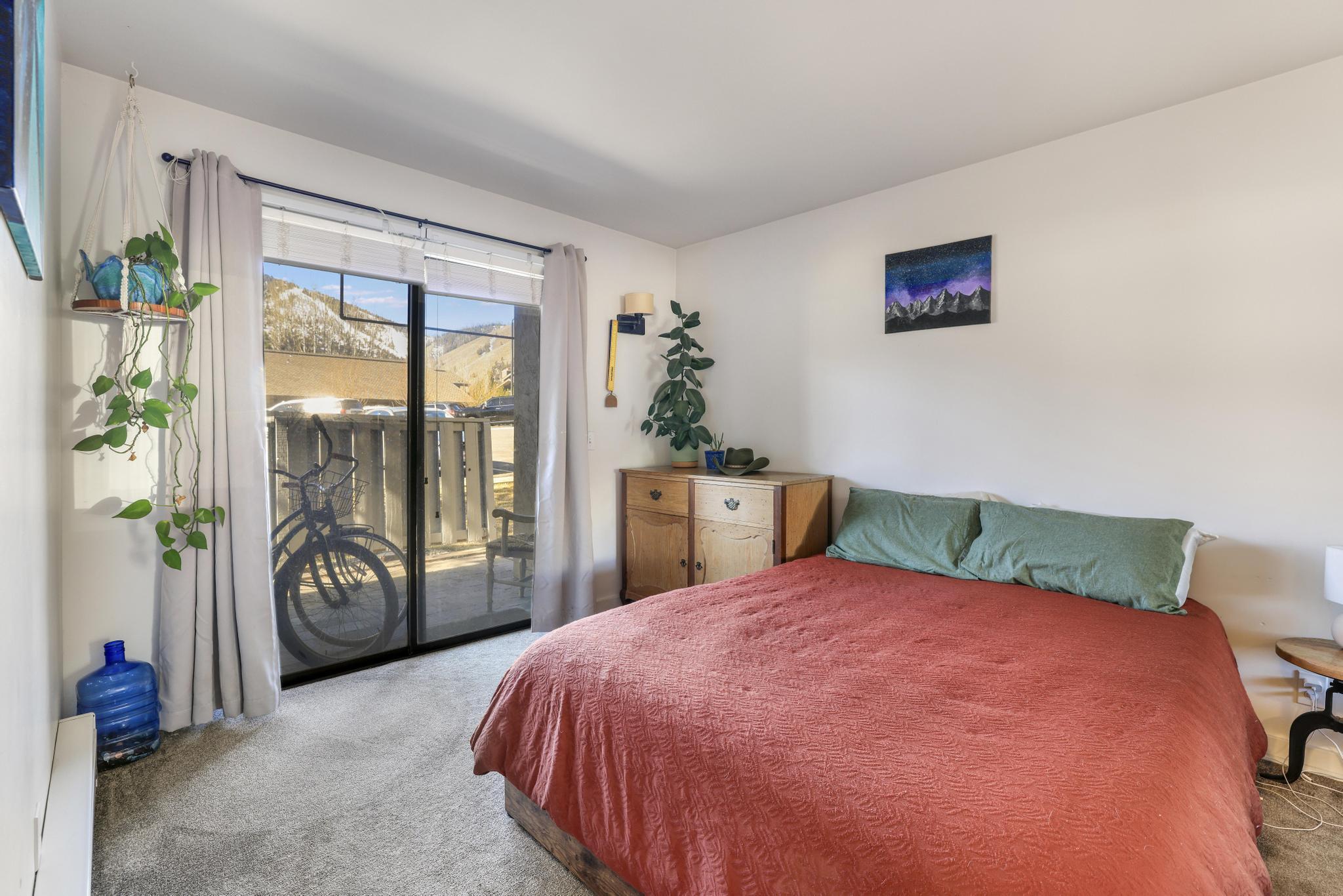 1st Floor Unit