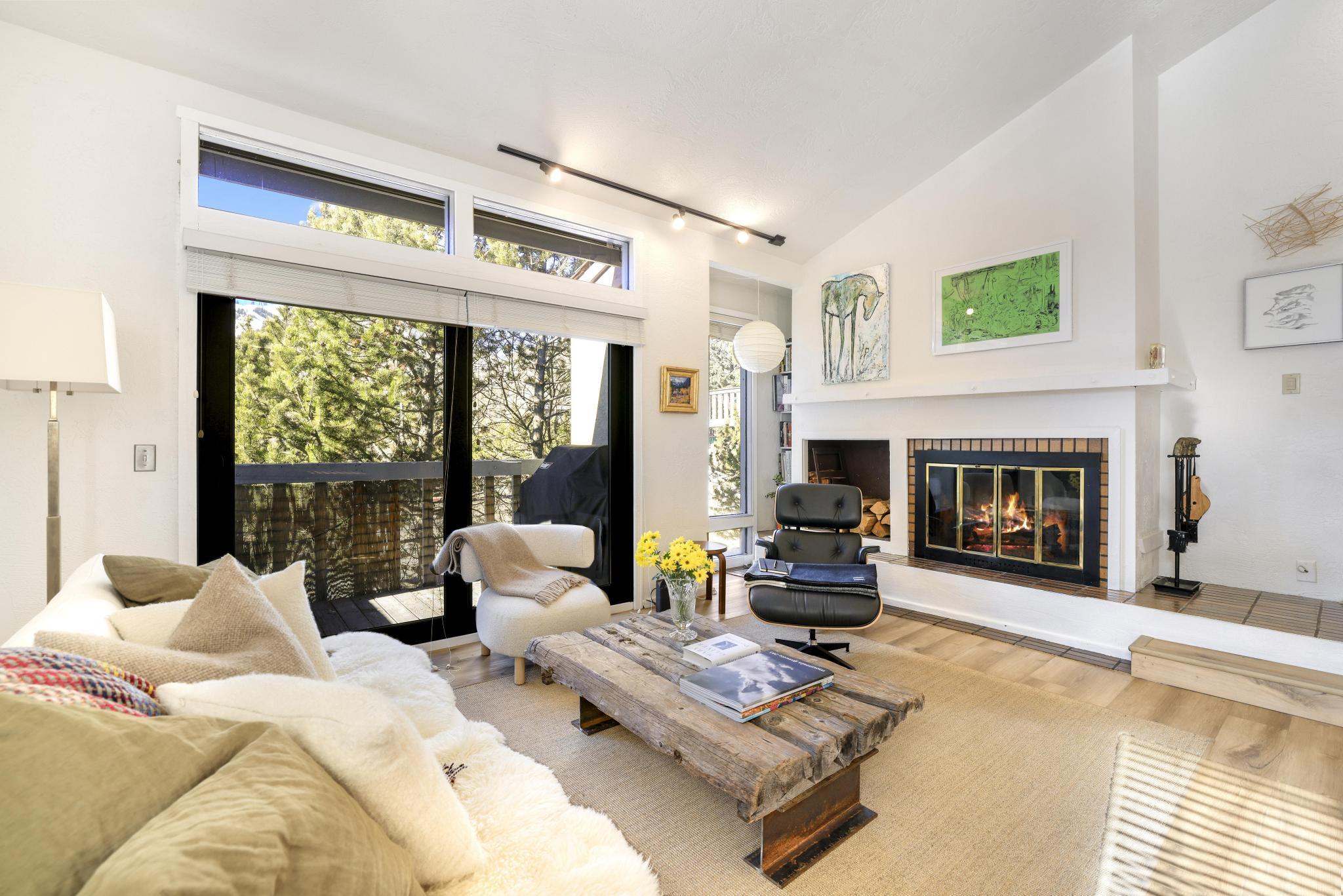 2nd Floor Unit