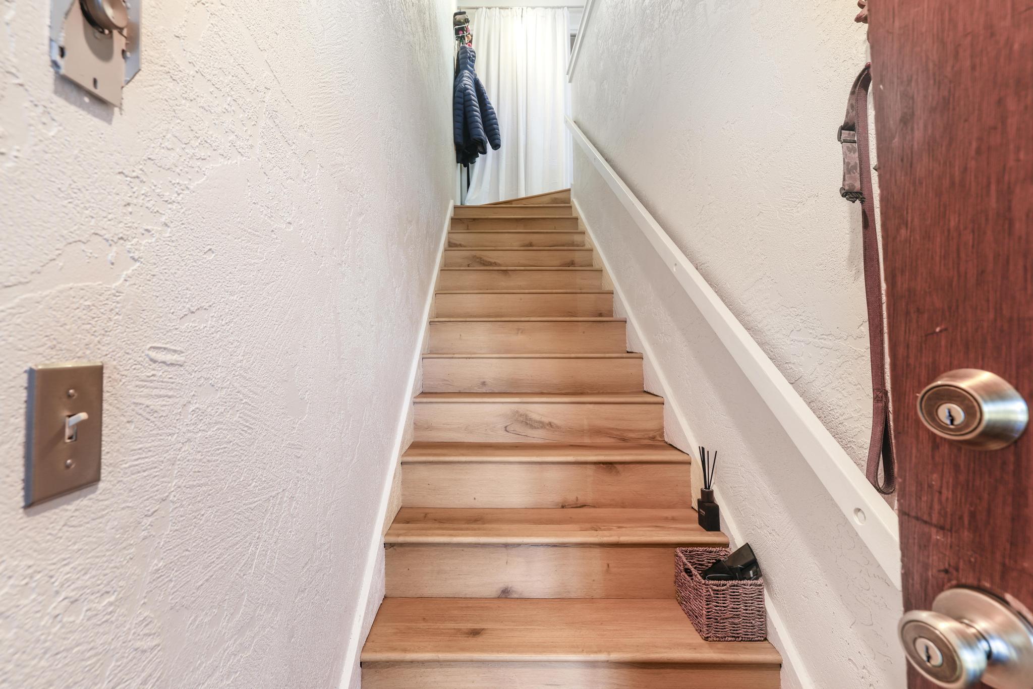 2nd Floor Unit