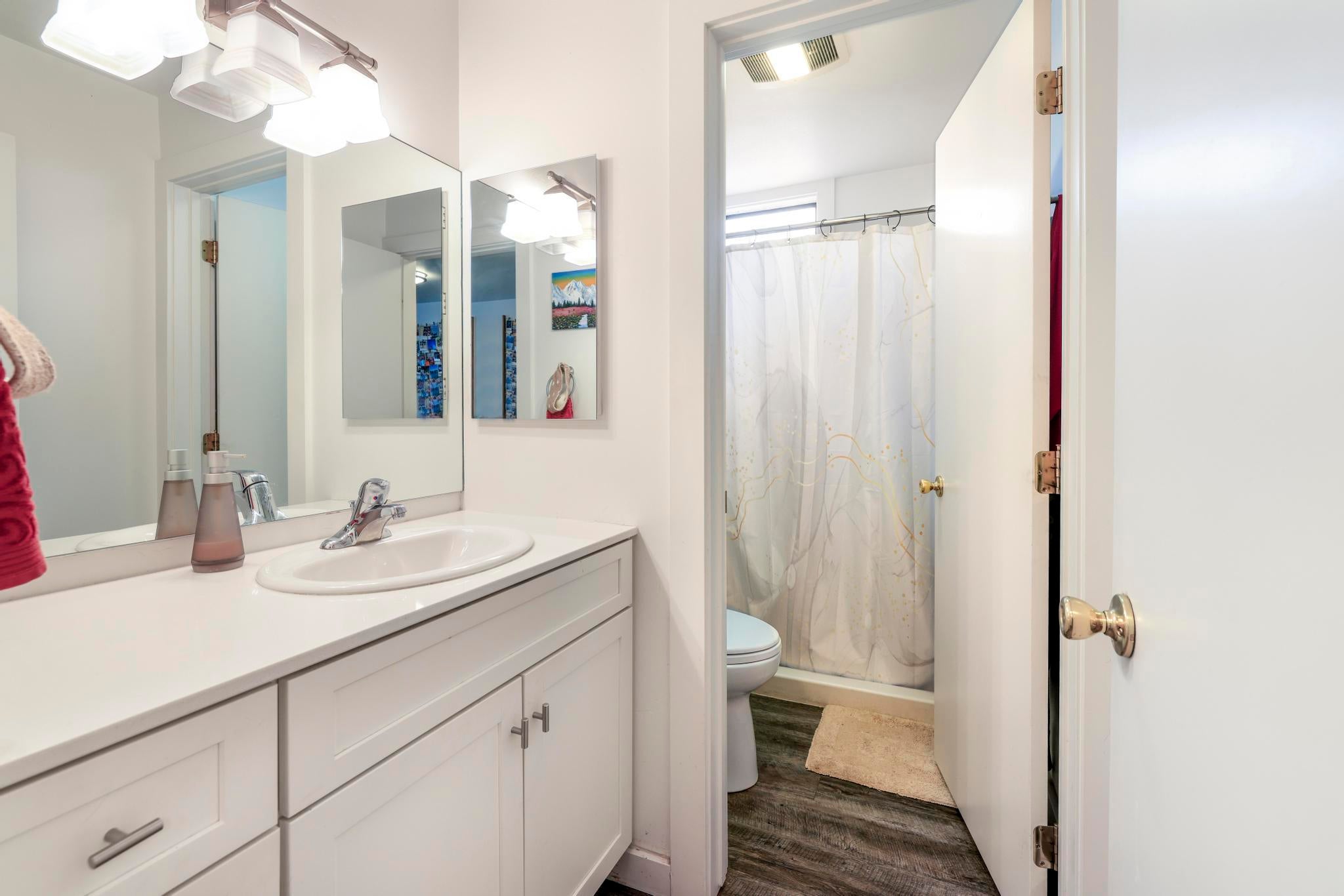 1st Floor Unit