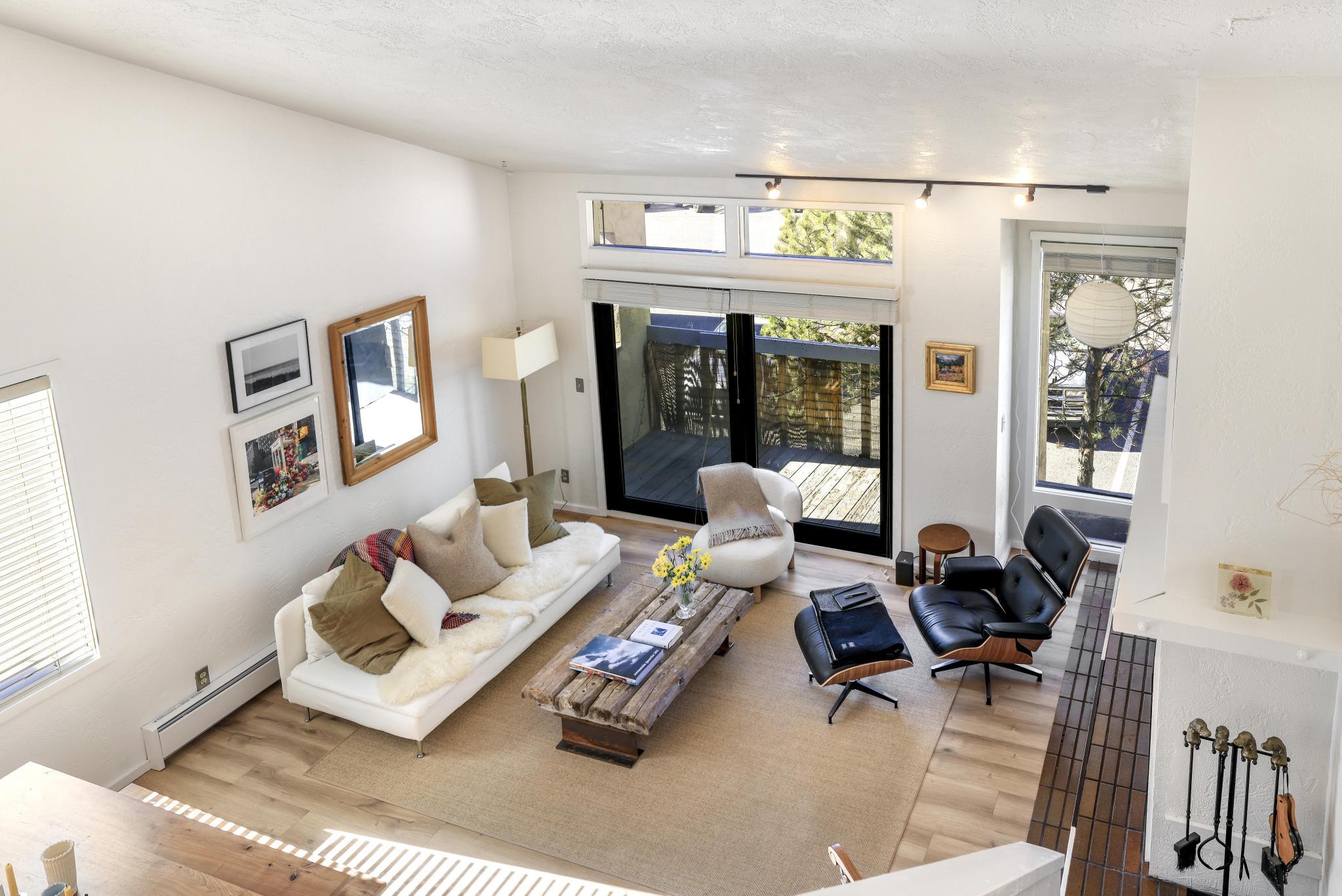 2nd Floor Unit