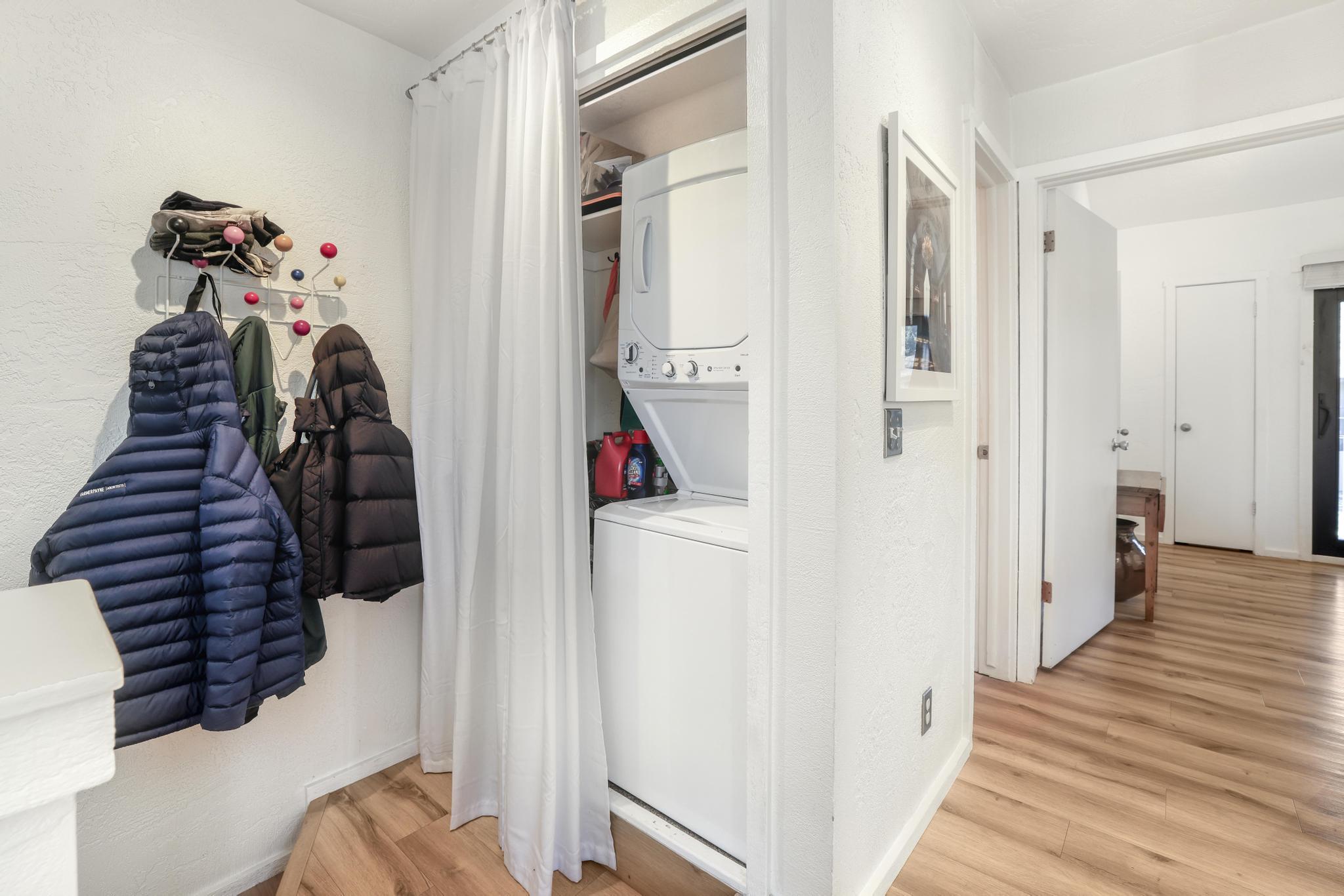 2nd Floor Unit