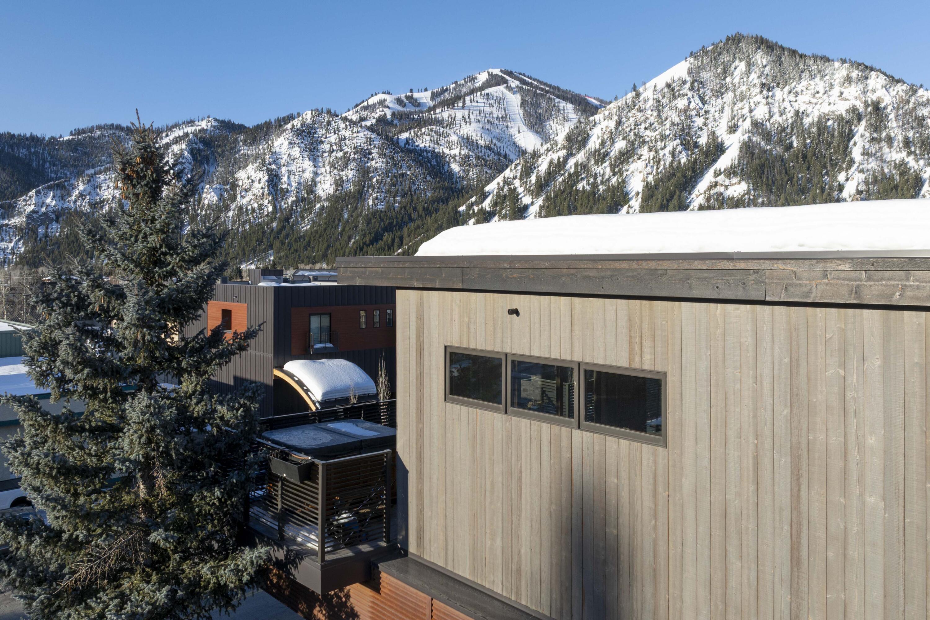 145 Northwood Way, Ketchum, Idaho image 22
