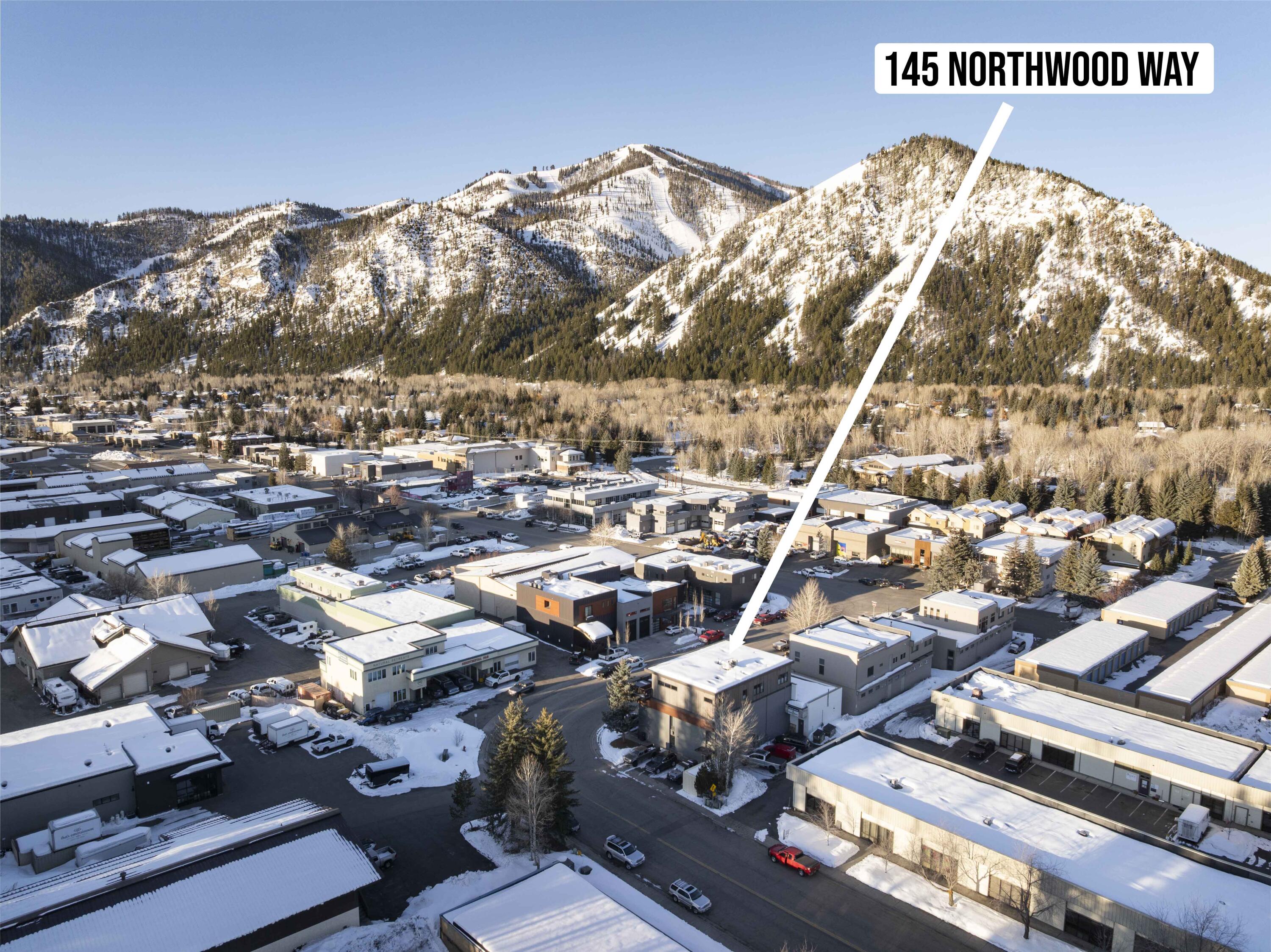 145 Northwood Way, Ketchum, Idaho image 30