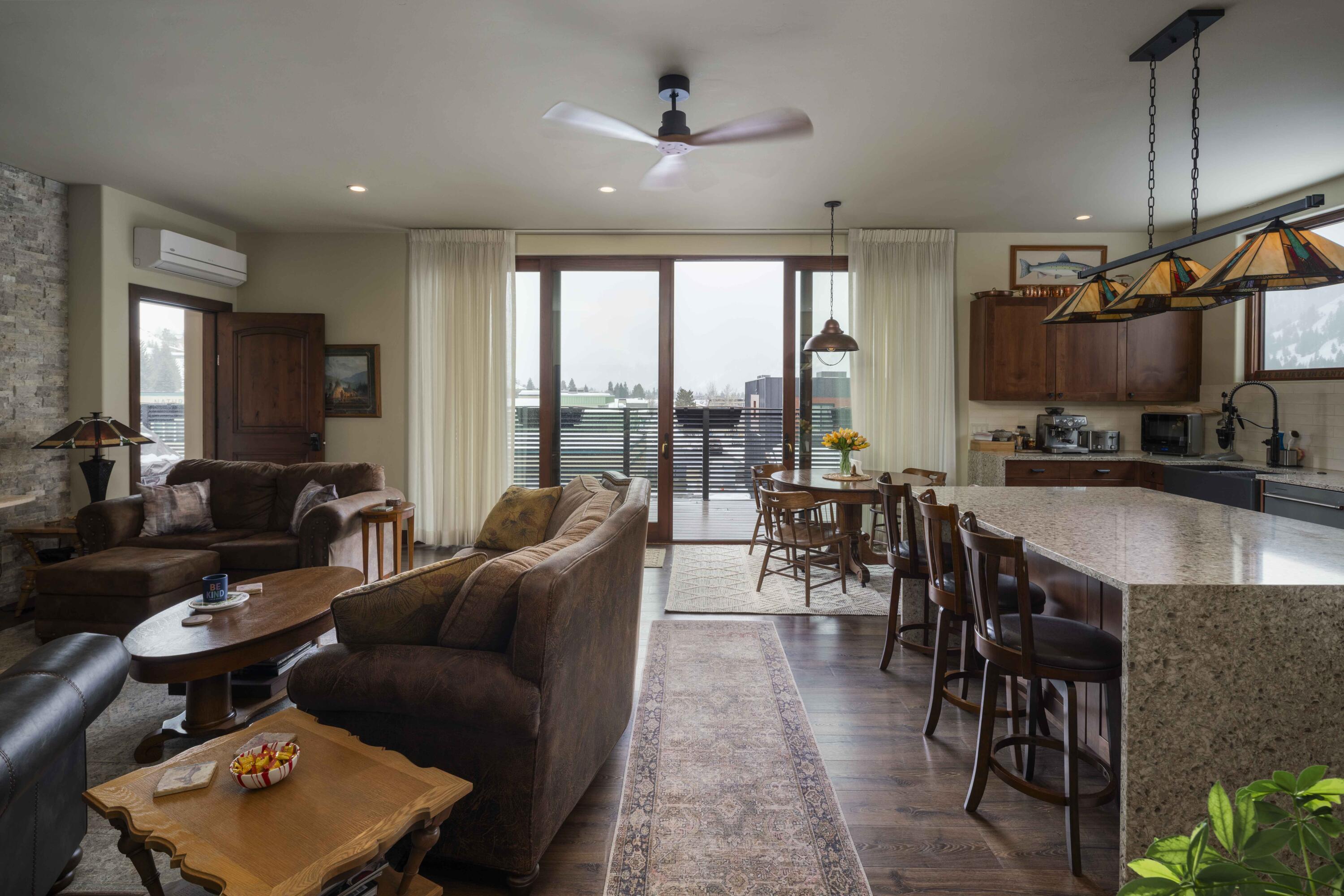145 Northwood Way, Ketchum, Idaho image 8