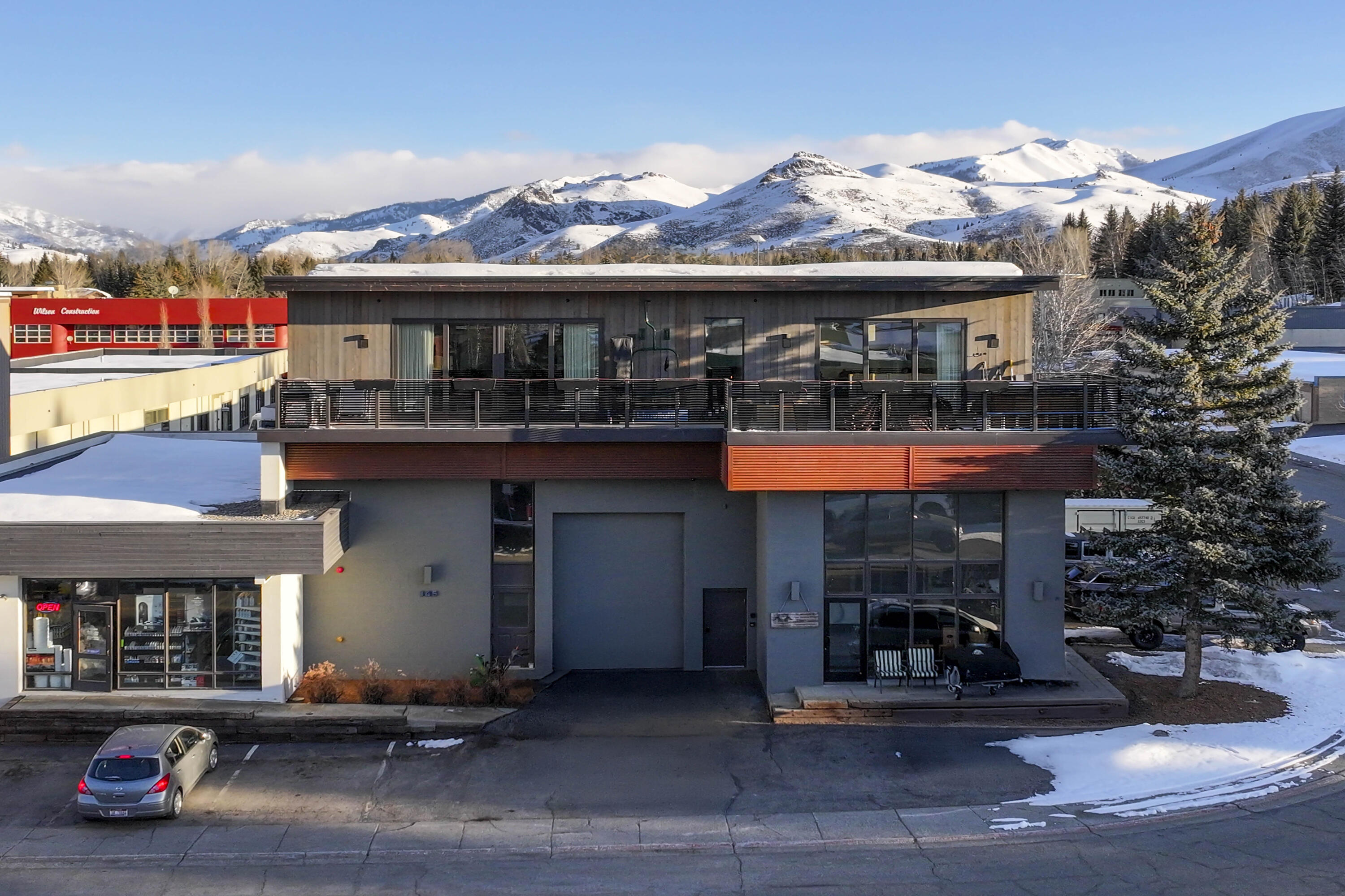 145 Northwood Way, Ketchum, Idaho image 3