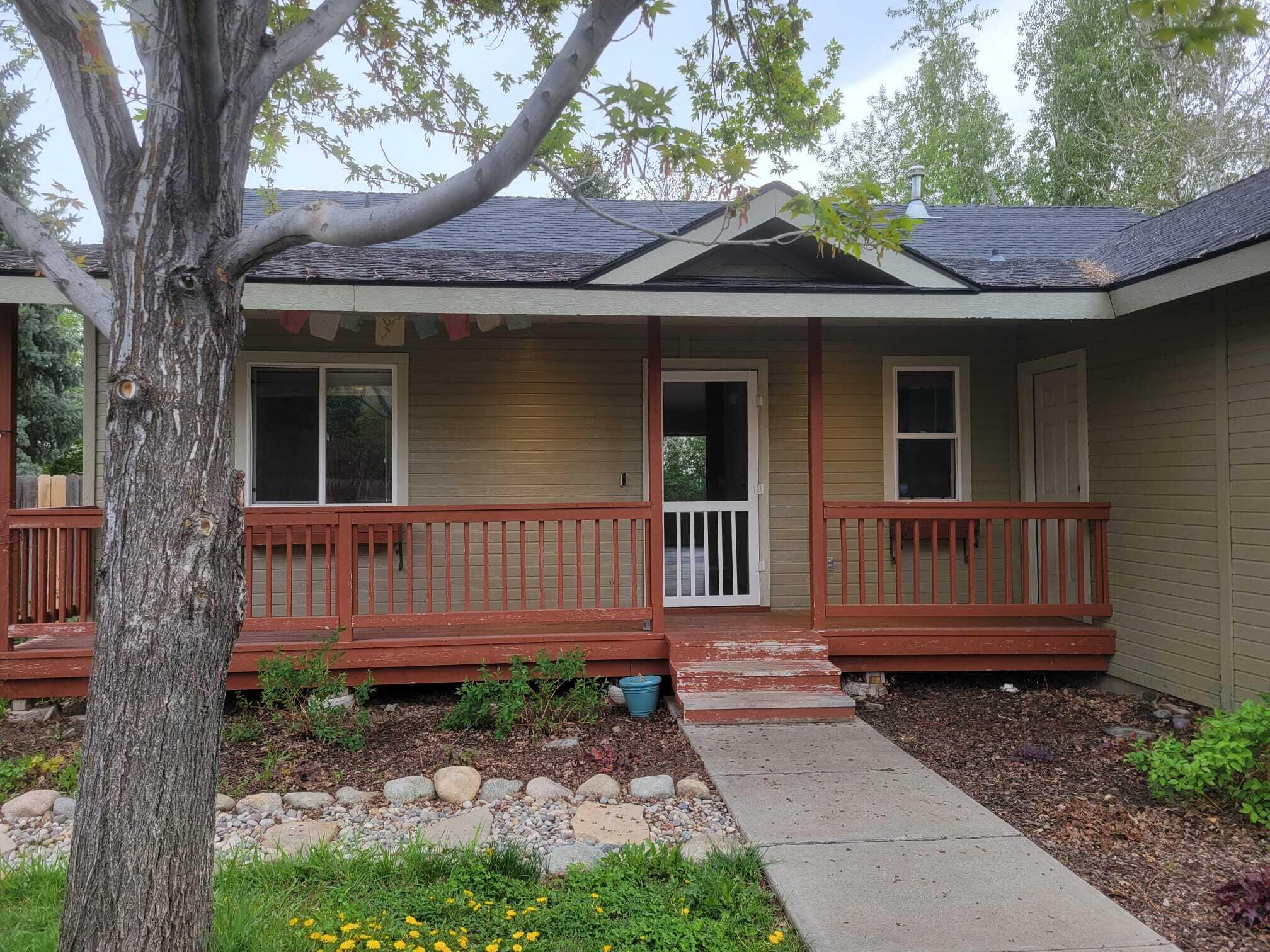 1030 Cherry Creek Dr, Hailey, Idaho image 1
