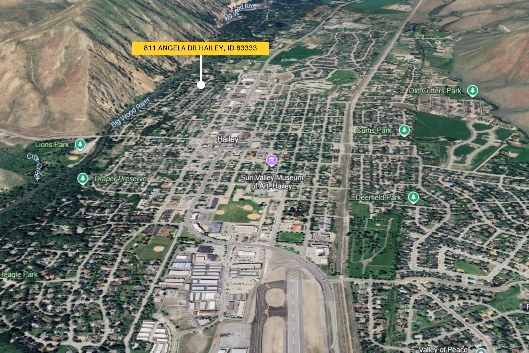 811 Angela Dr, Hailey, Idaho image 31