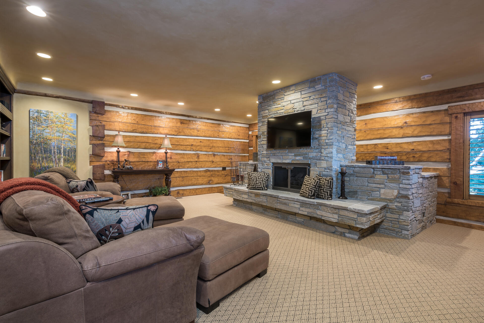 Primary Sitting room