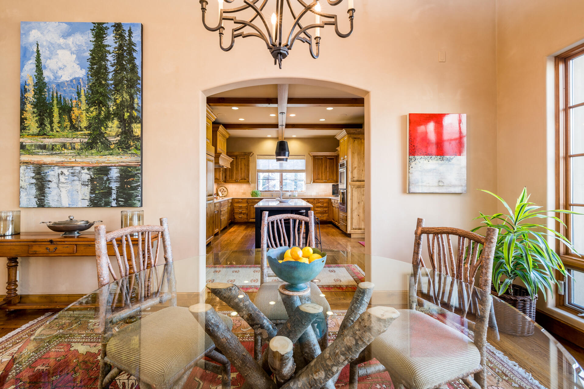 Blaine County, Idaho 83333, United States, 5 Bedrooms Bedrooms, ,6 BathroomsBathrooms,Residential,Pending,68411