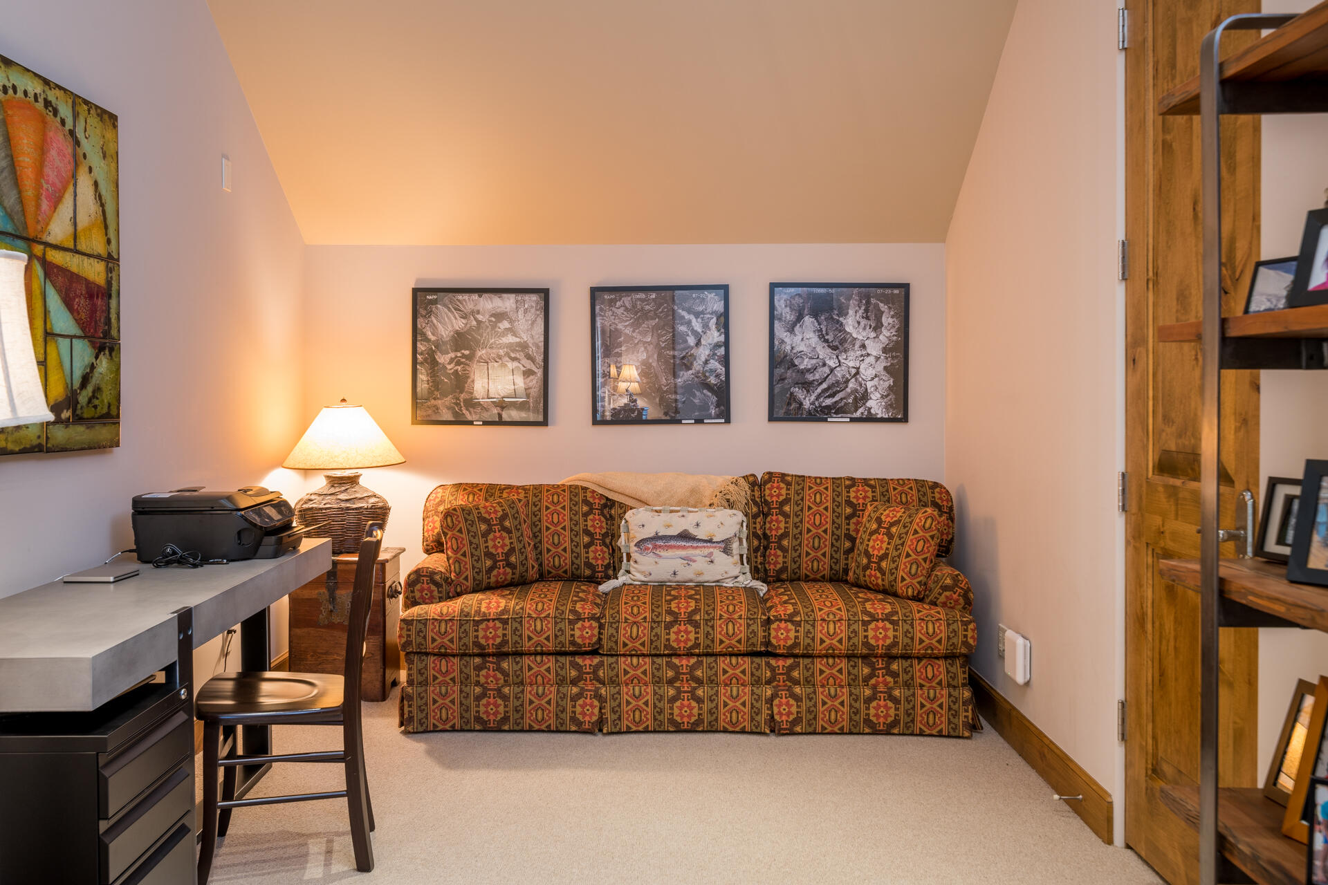 Blaine County, Idaho 83333, United States, 5 Bedrooms Bedrooms, ,6 BathroomsBathrooms,Residential,Pending,68411