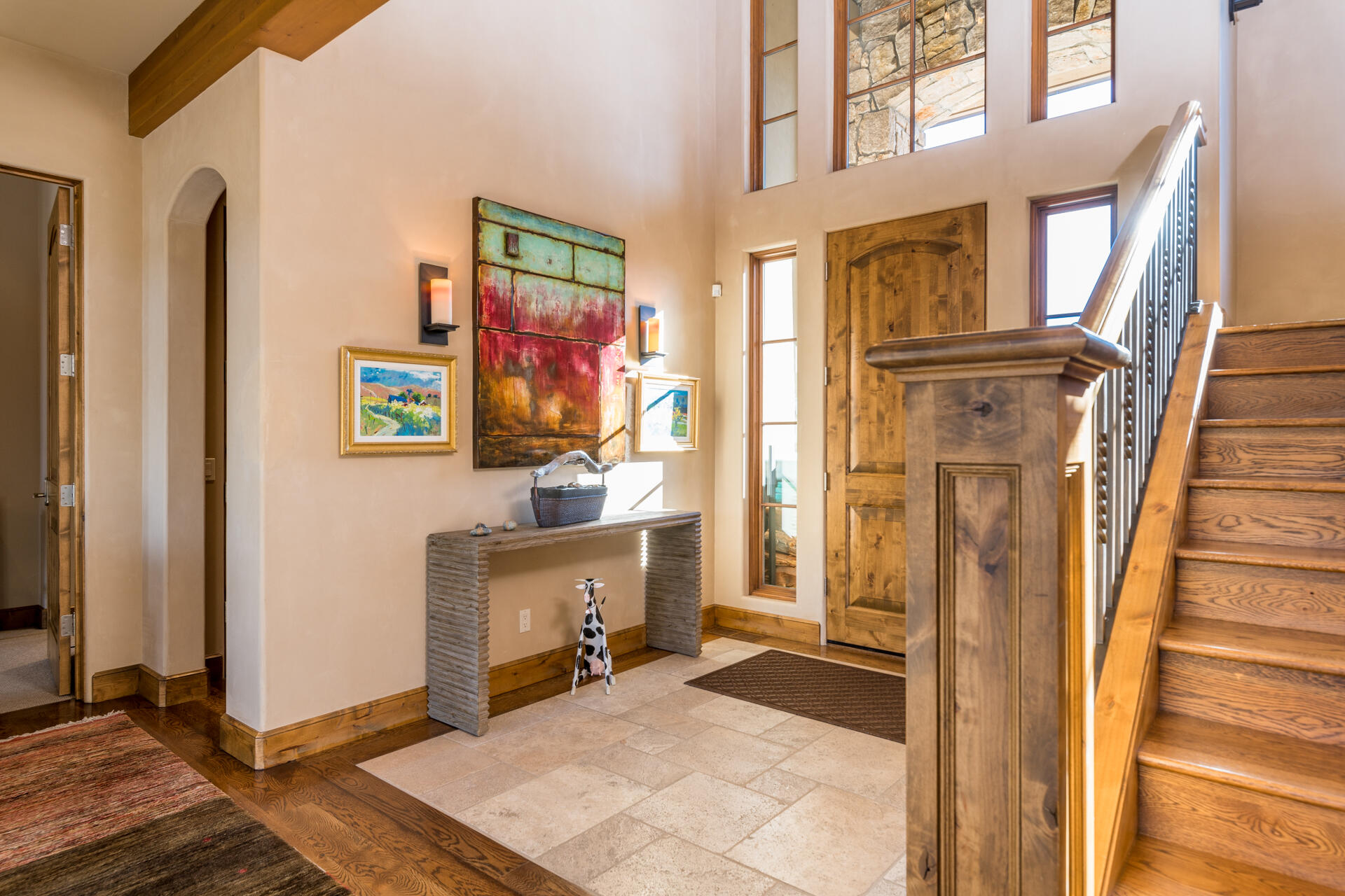 Blaine County, Idaho 83333, United States, 5 Bedrooms Bedrooms, ,6 BathroomsBathrooms,Residential,Pending,68411