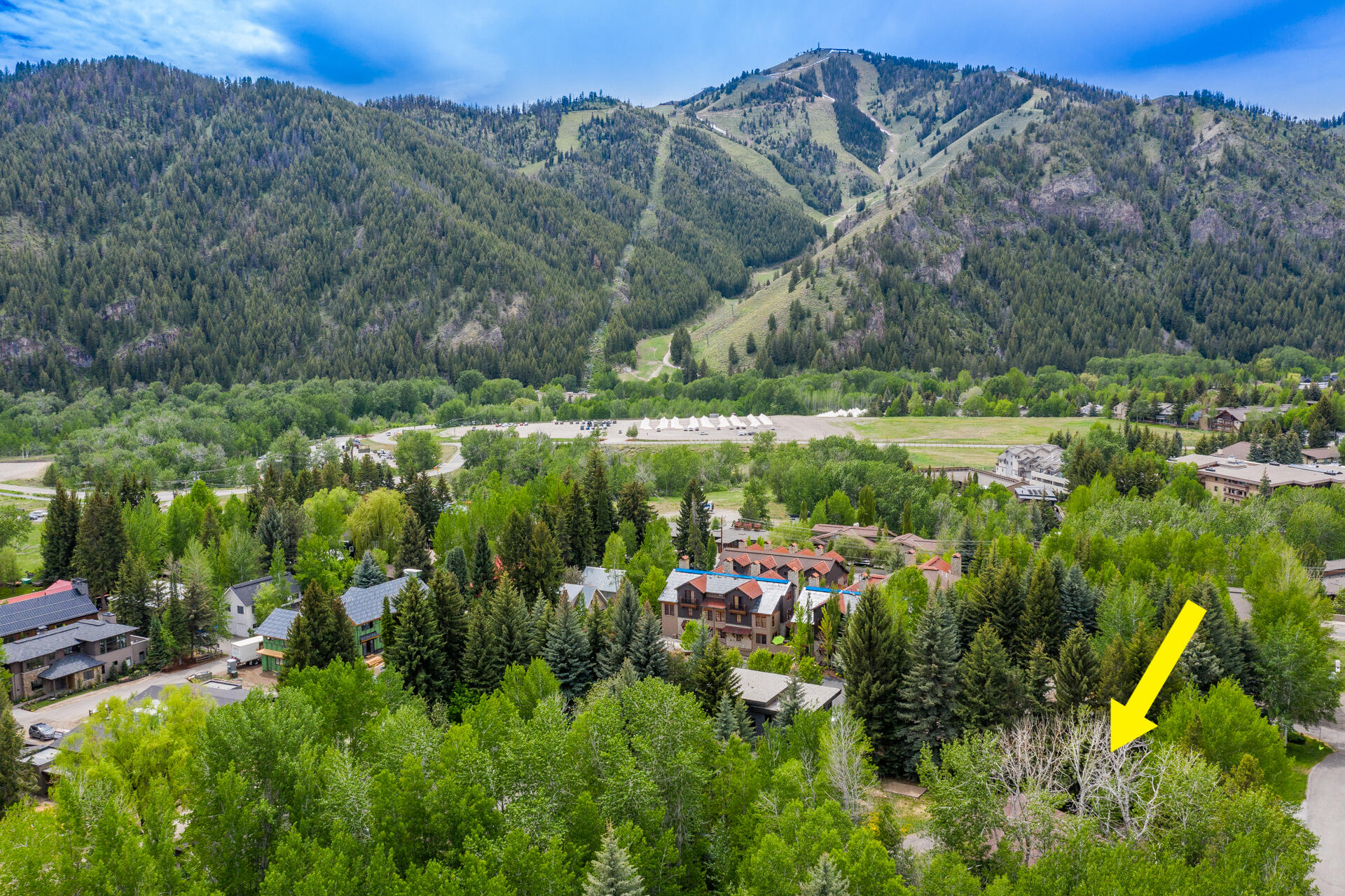 205 Jade St, Ketchum, Idaho image 3