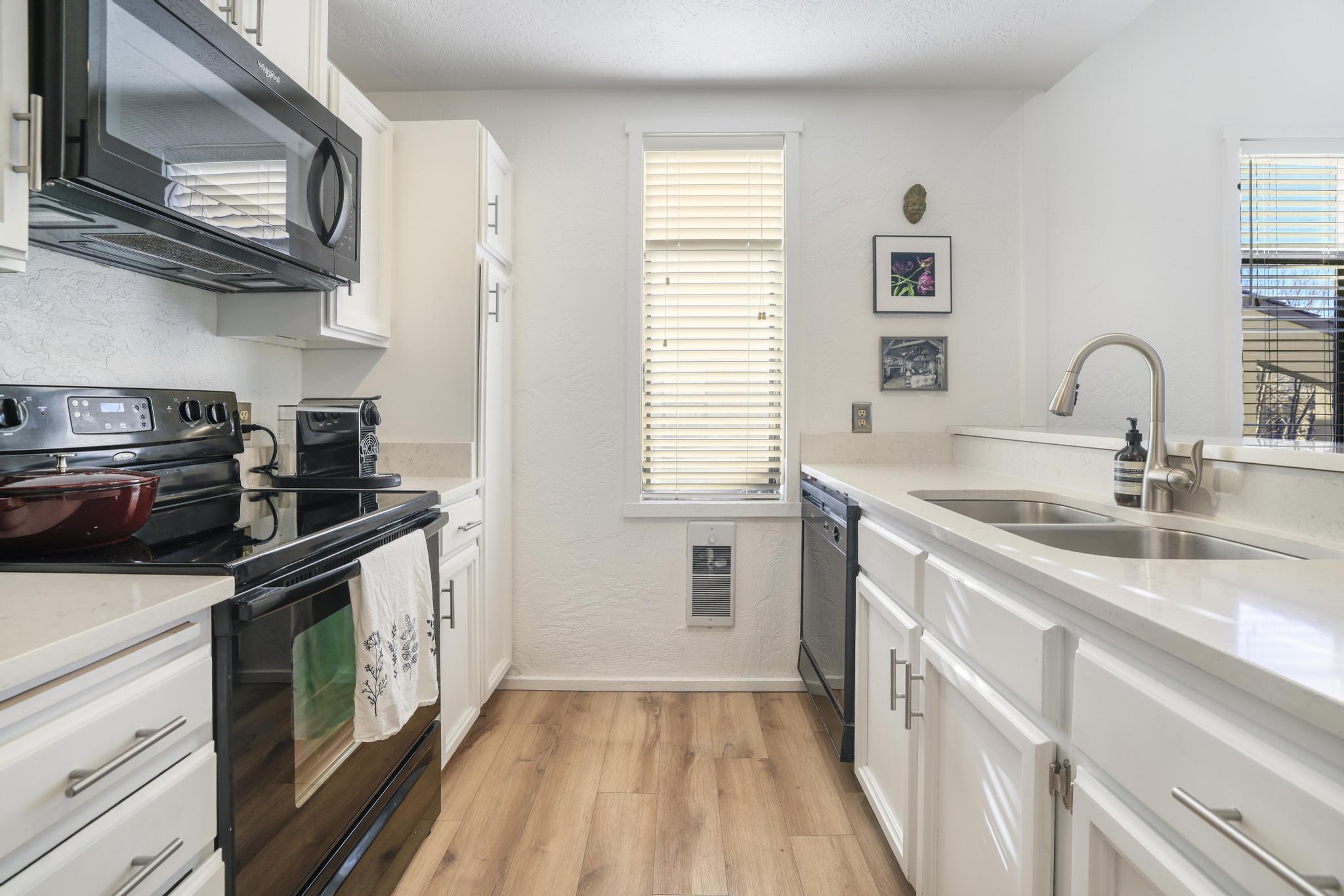 2nd Floor Unit