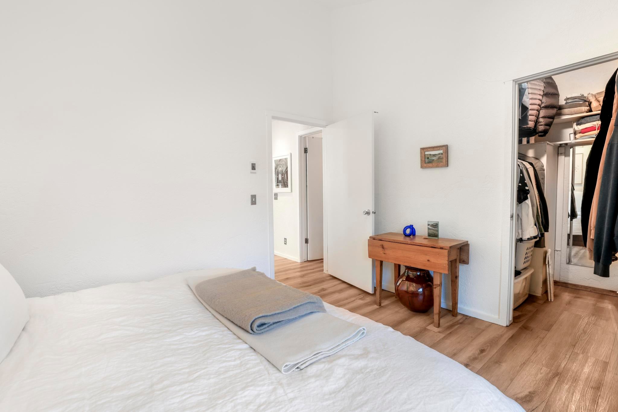 2nd Floor Unit