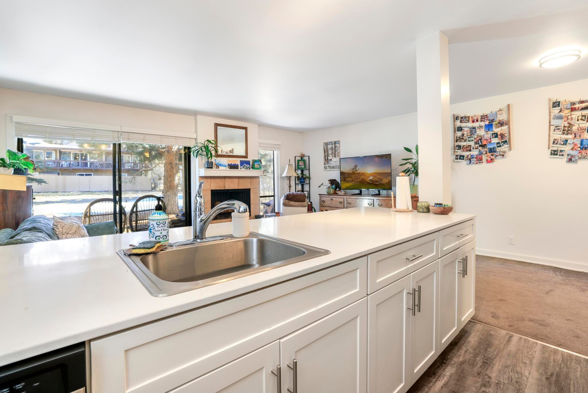 1st Floor Unit