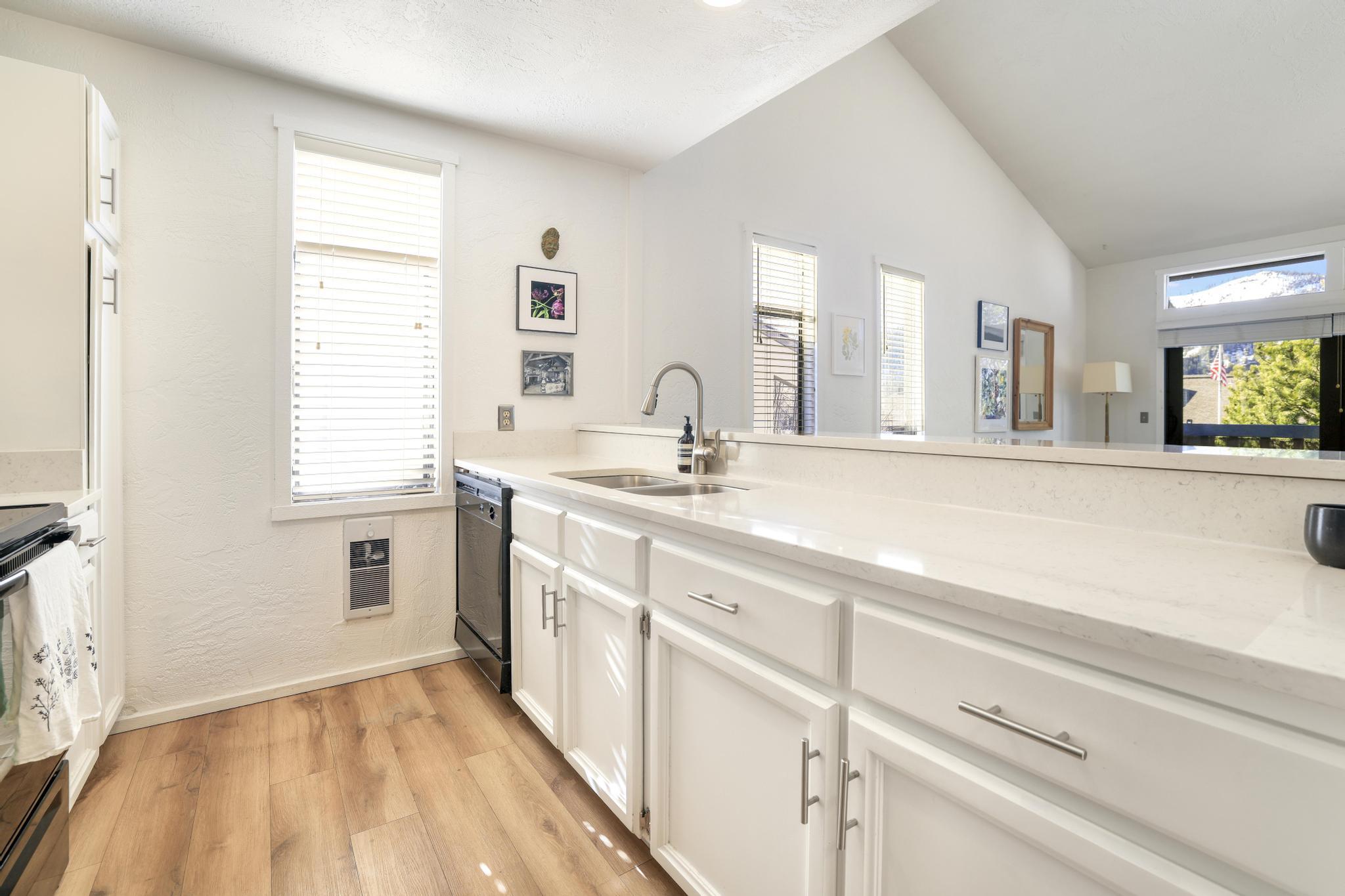 2nd Floor Unit