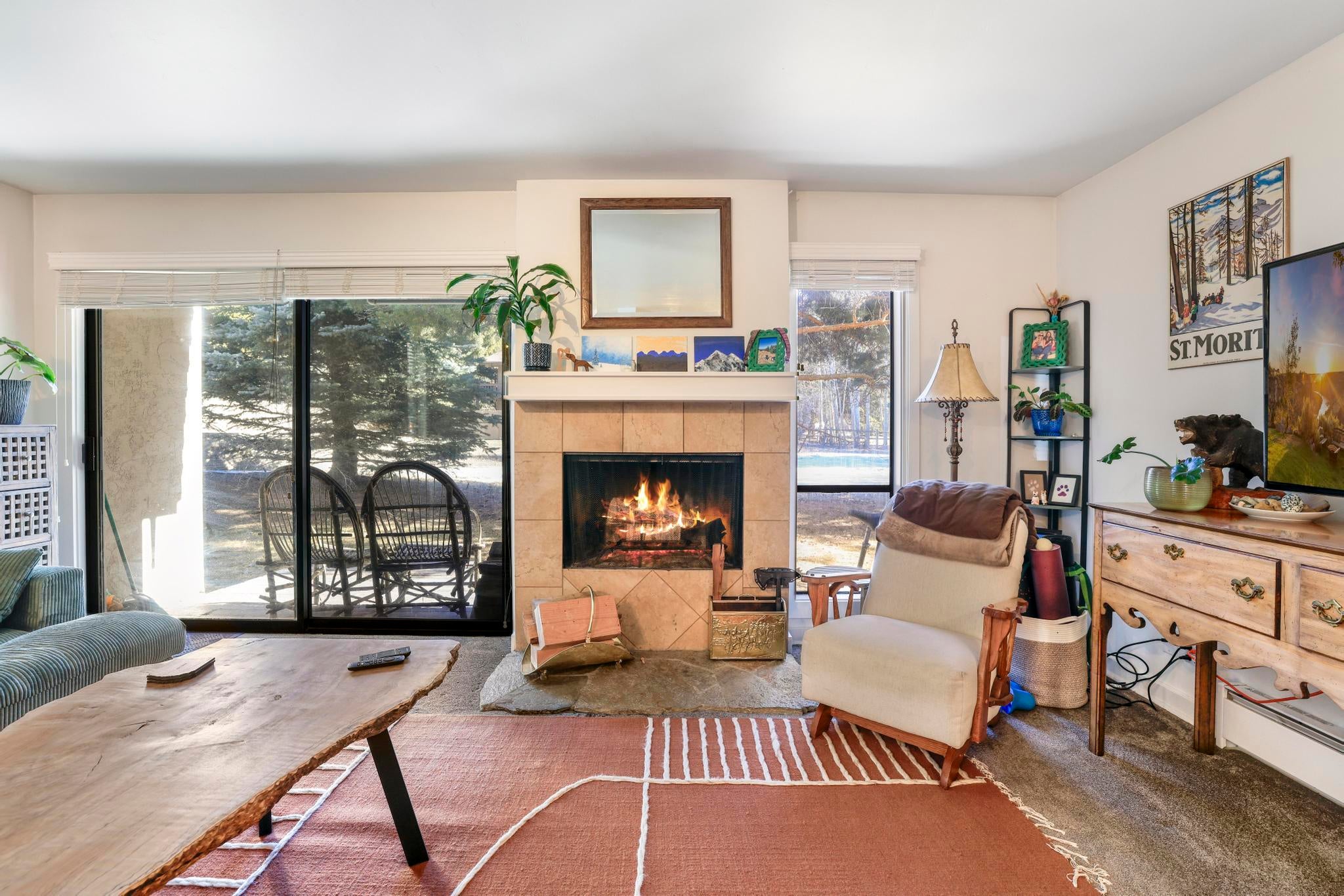 1st Floor Unit