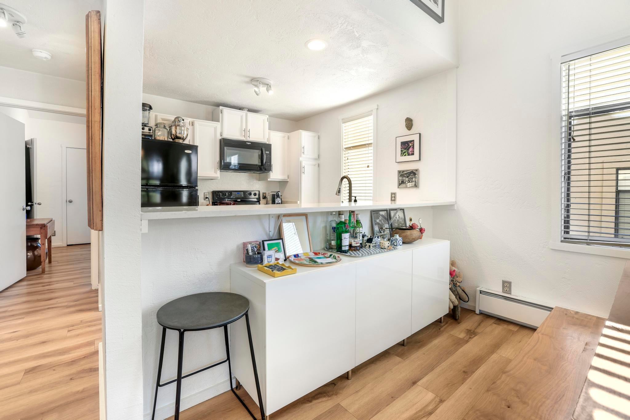 2nd Floor Unit