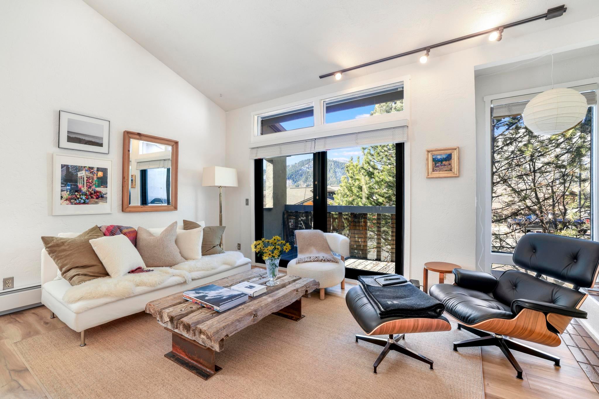 2nd Floor Unit