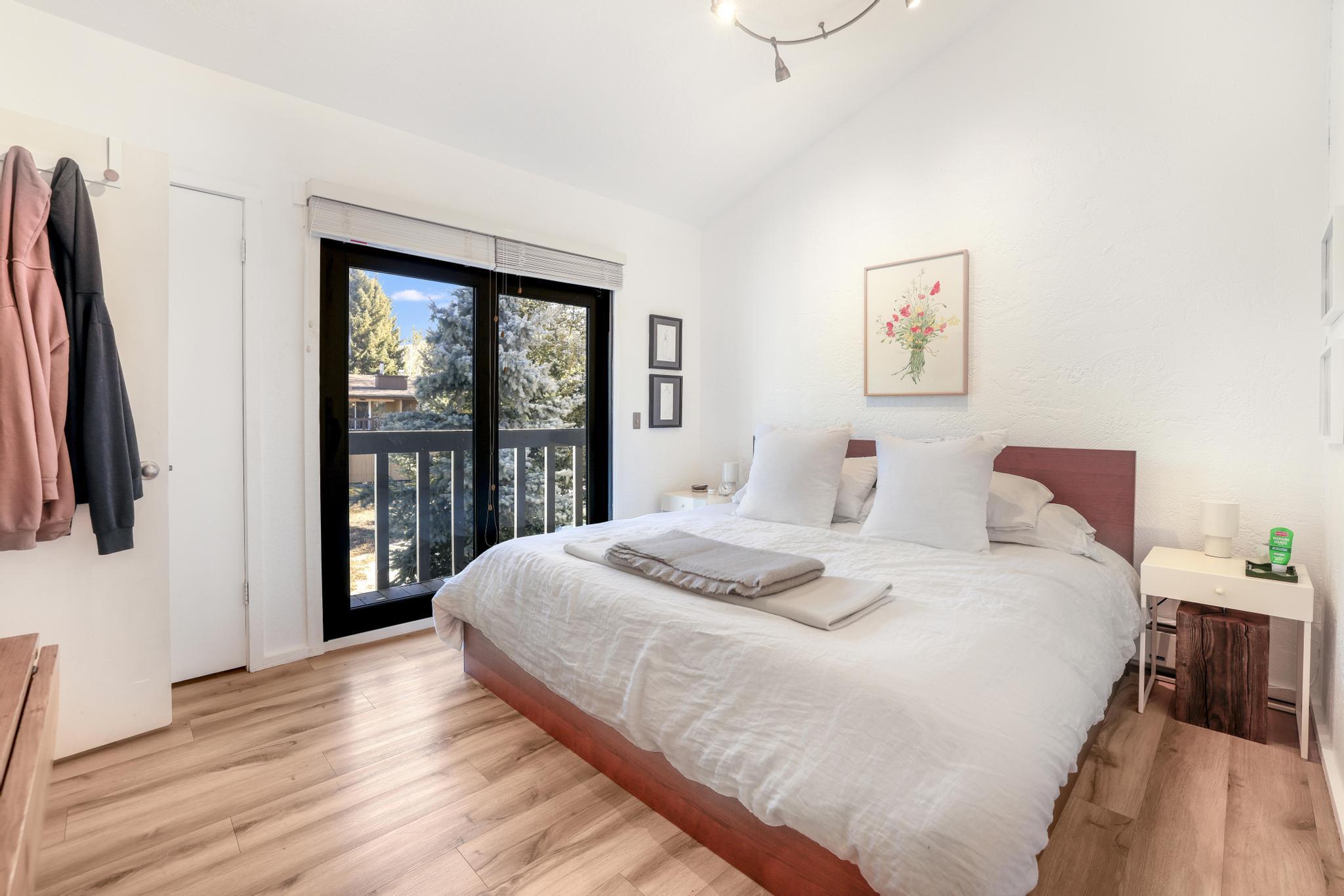 2nd Floor Unit