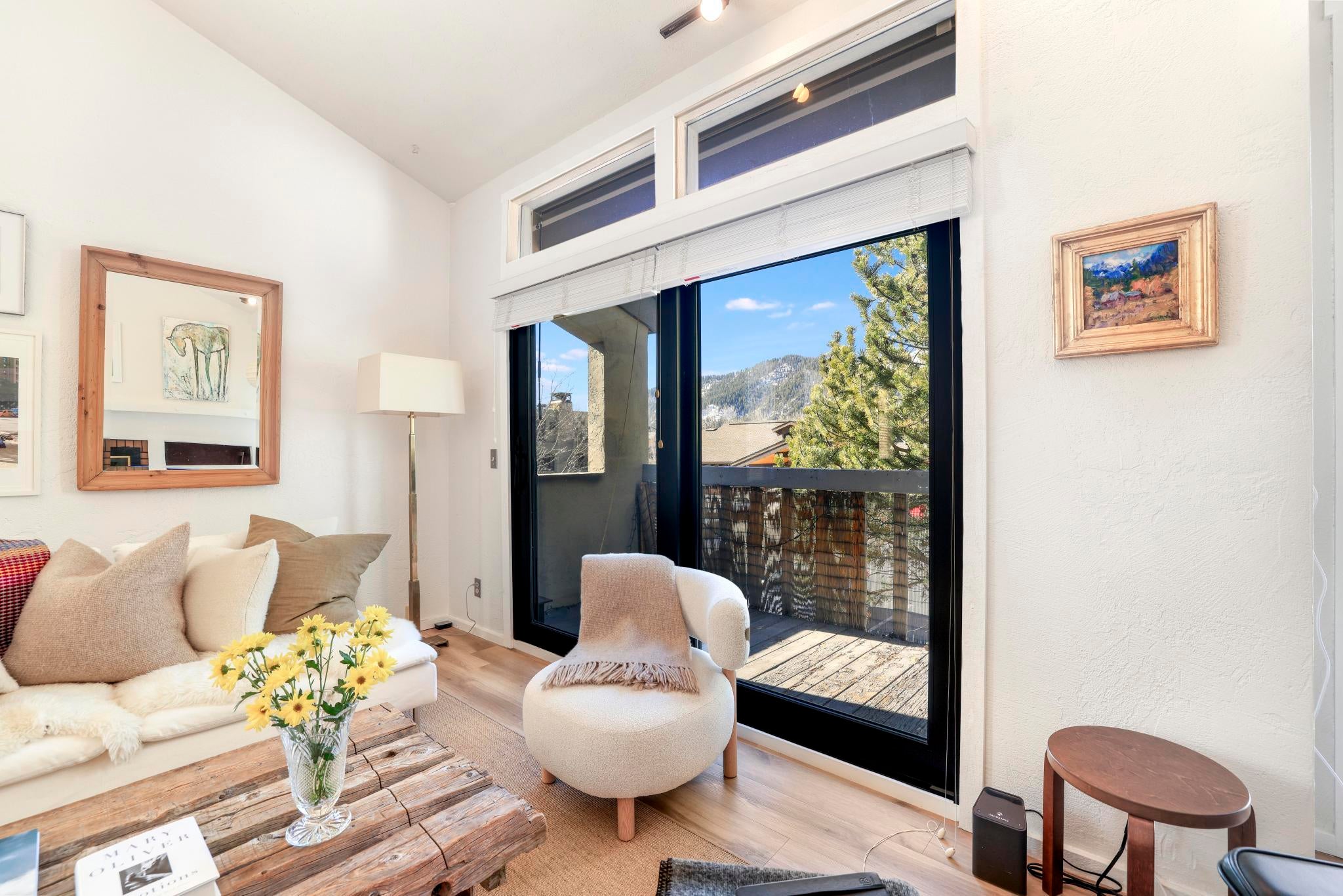 2nd Floor Unit
