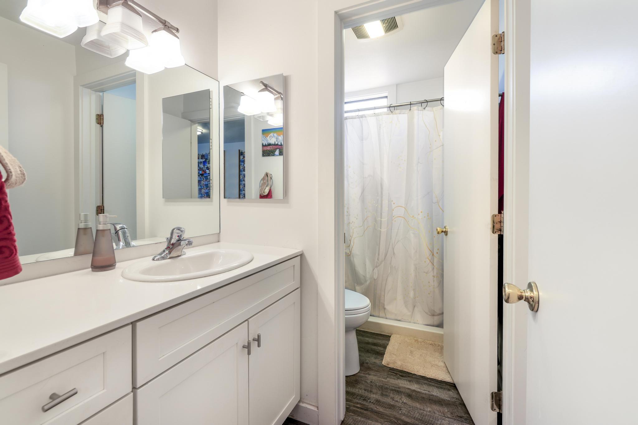 1st Floor Unit