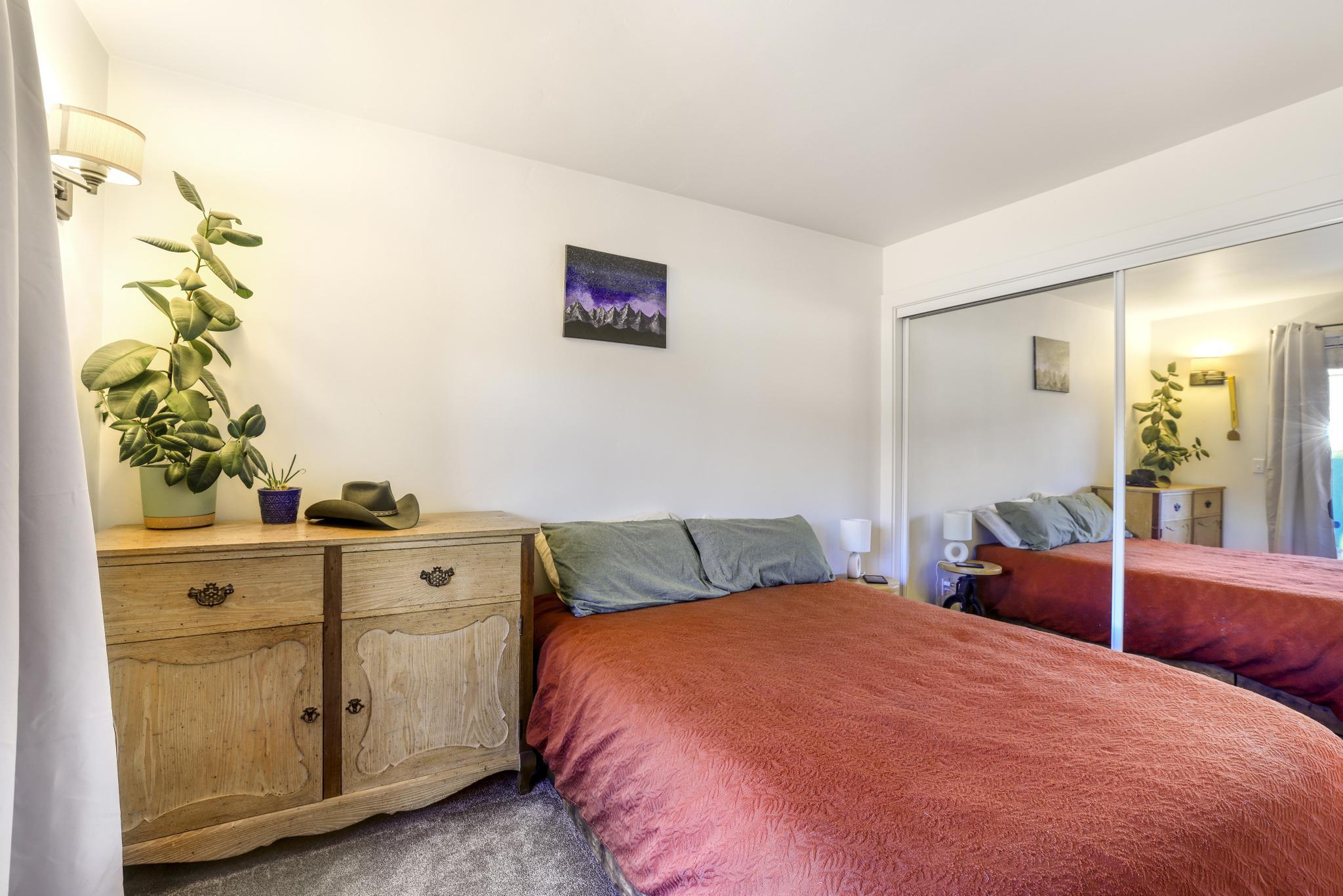 1st Floor Unit