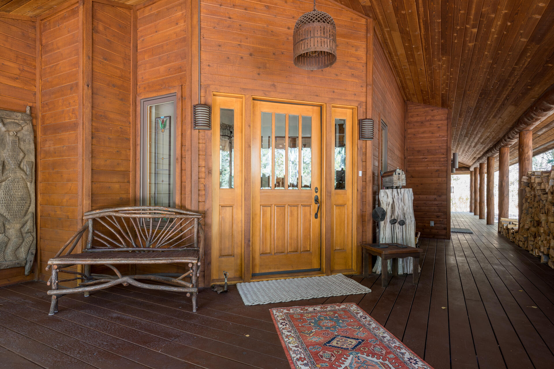 Blaine County, Idaho 83340, United States, 3 Bedrooms Bedrooms, ,4 BathroomsBathrooms,Residential,Active,228558