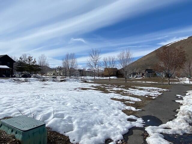 1050 E Myrtle St. (duplex Lot), Hailey, Idaho image 10