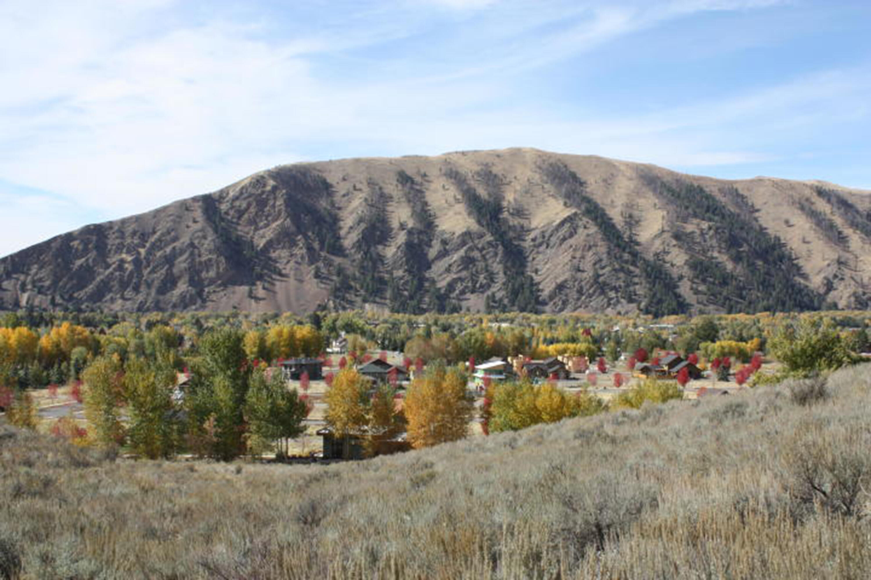 1050 E Myrtle St. (duplex Lot), Hailey, Idaho image 7