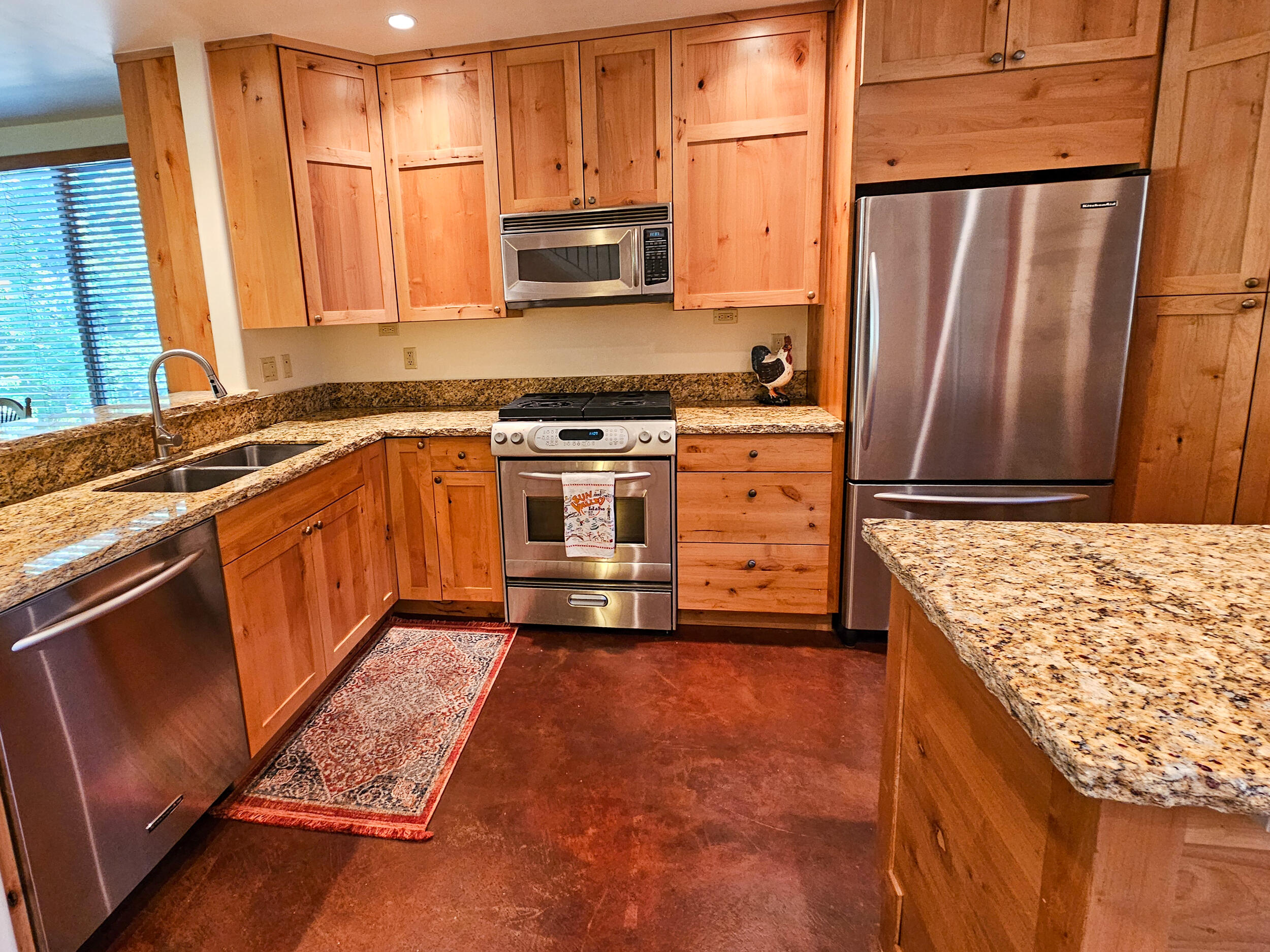 1908 Warm Springs Rd #24, Ketchum, Idaho image 4