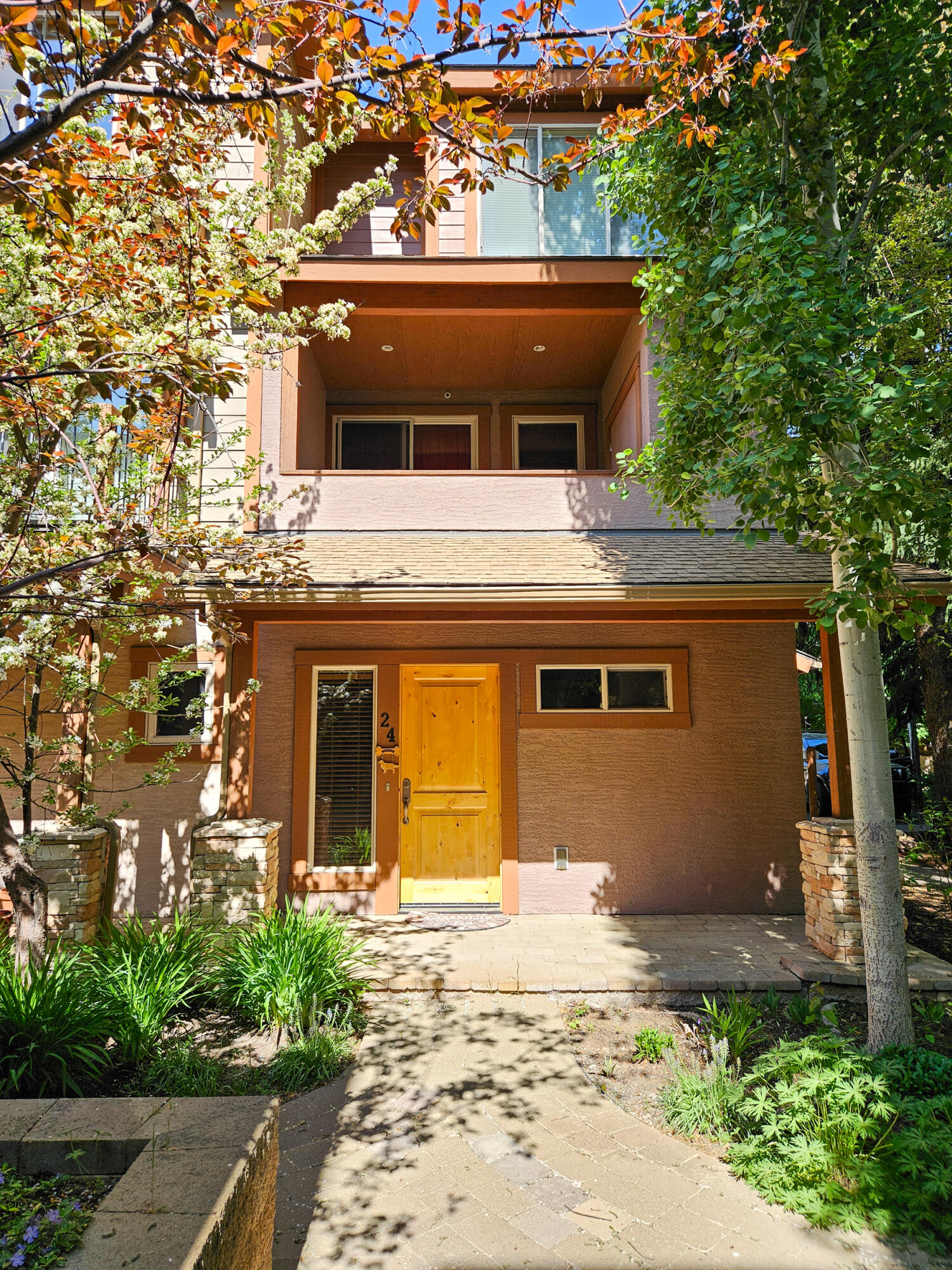 1908 Warm Springs Rd #24, Ketchum, Idaho image 18