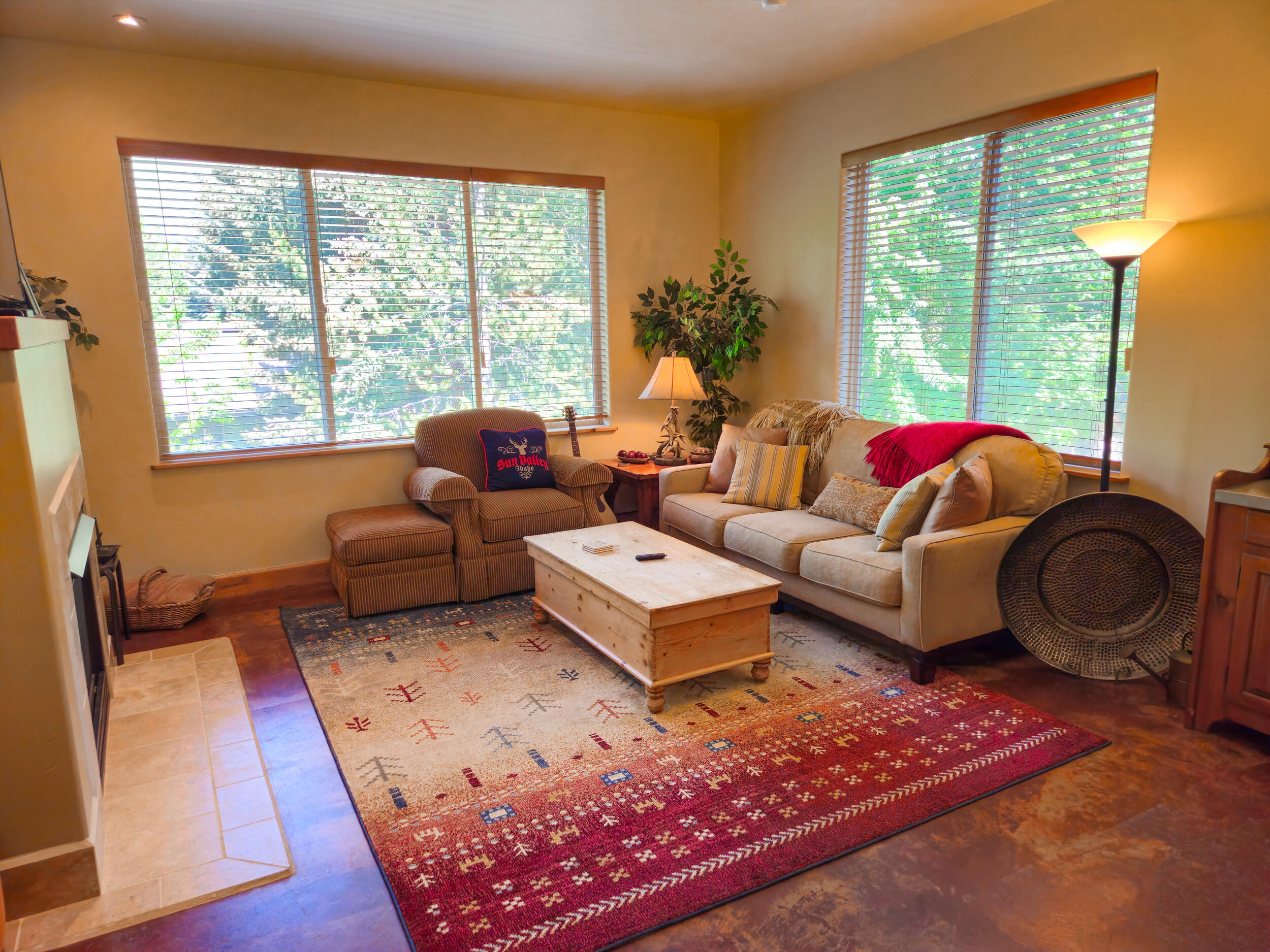 1908 Warm Springs Rd #24, Ketchum, Idaho image 2
