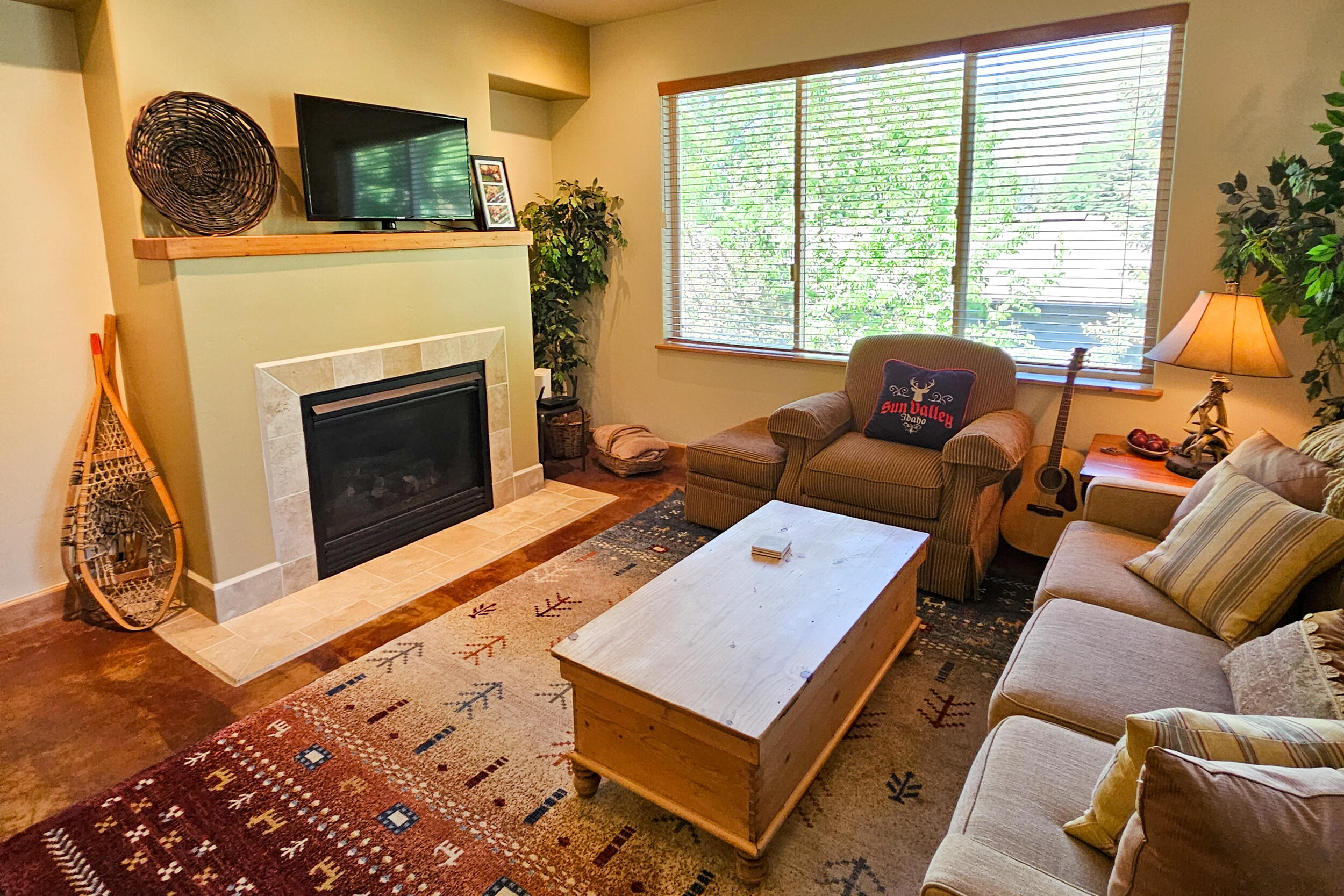 1908 Warm Springs Rd #24, Ketchum, Idaho image 1