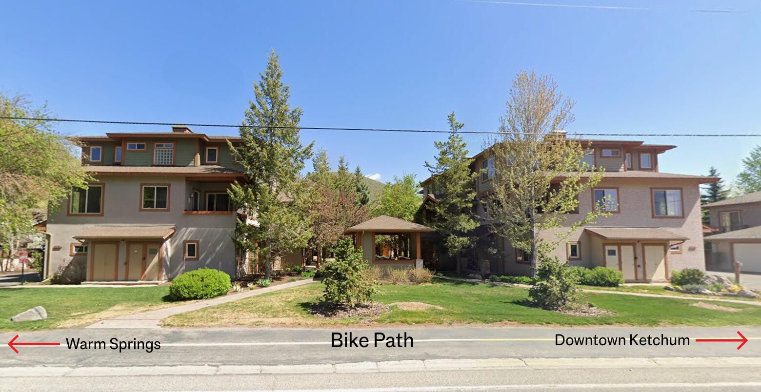 1908 Warm Springs Rd #24, Ketchum, Idaho image 19