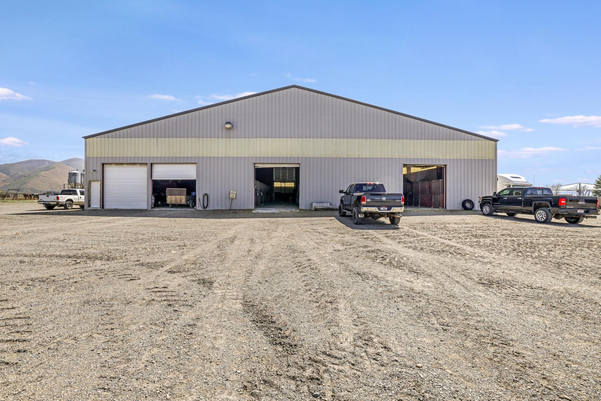 10727 State Highway 75, Bellevue, Idaho image 25