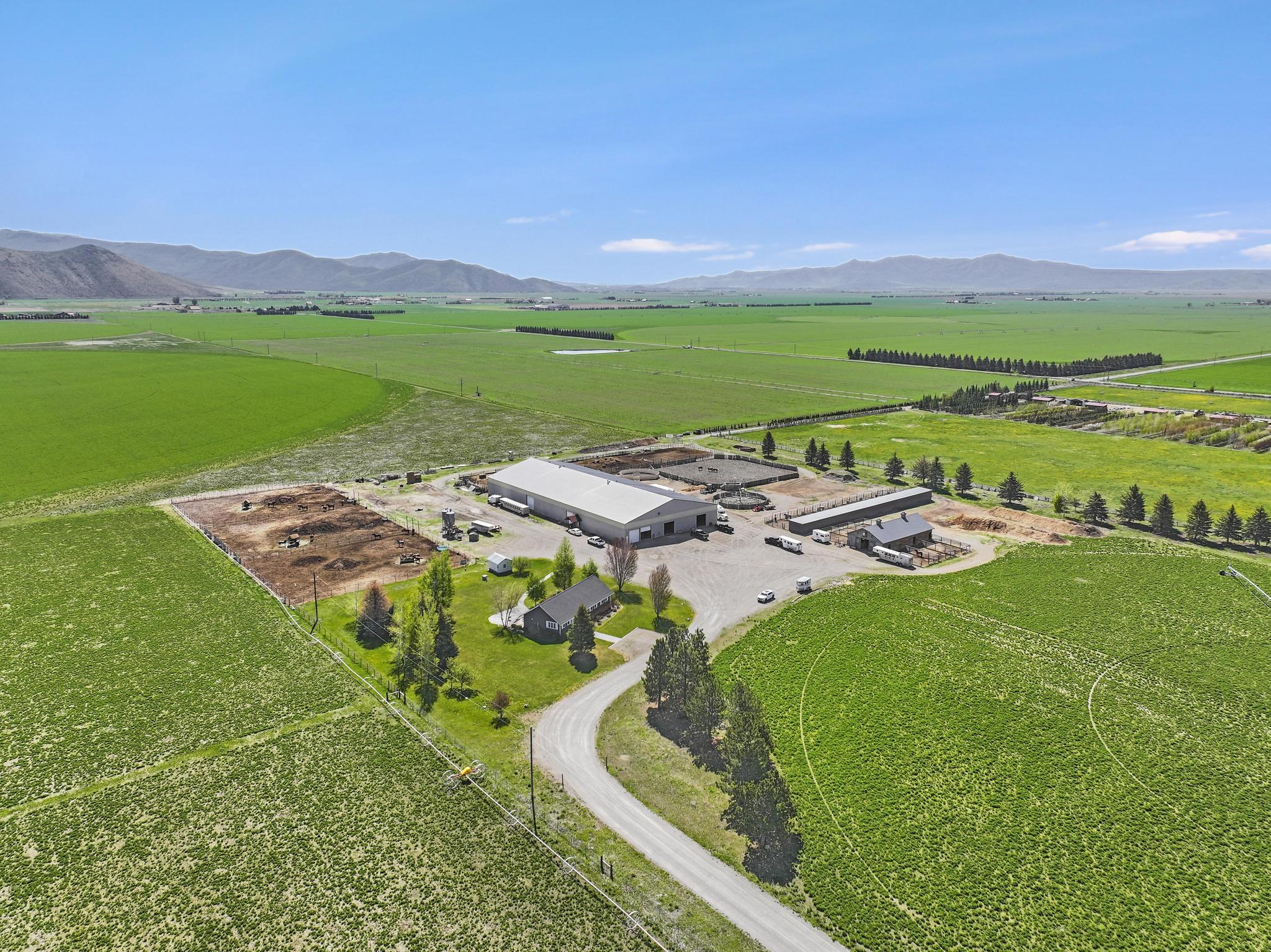 10727 State Highway 75, Bellevue, Idaho image 50