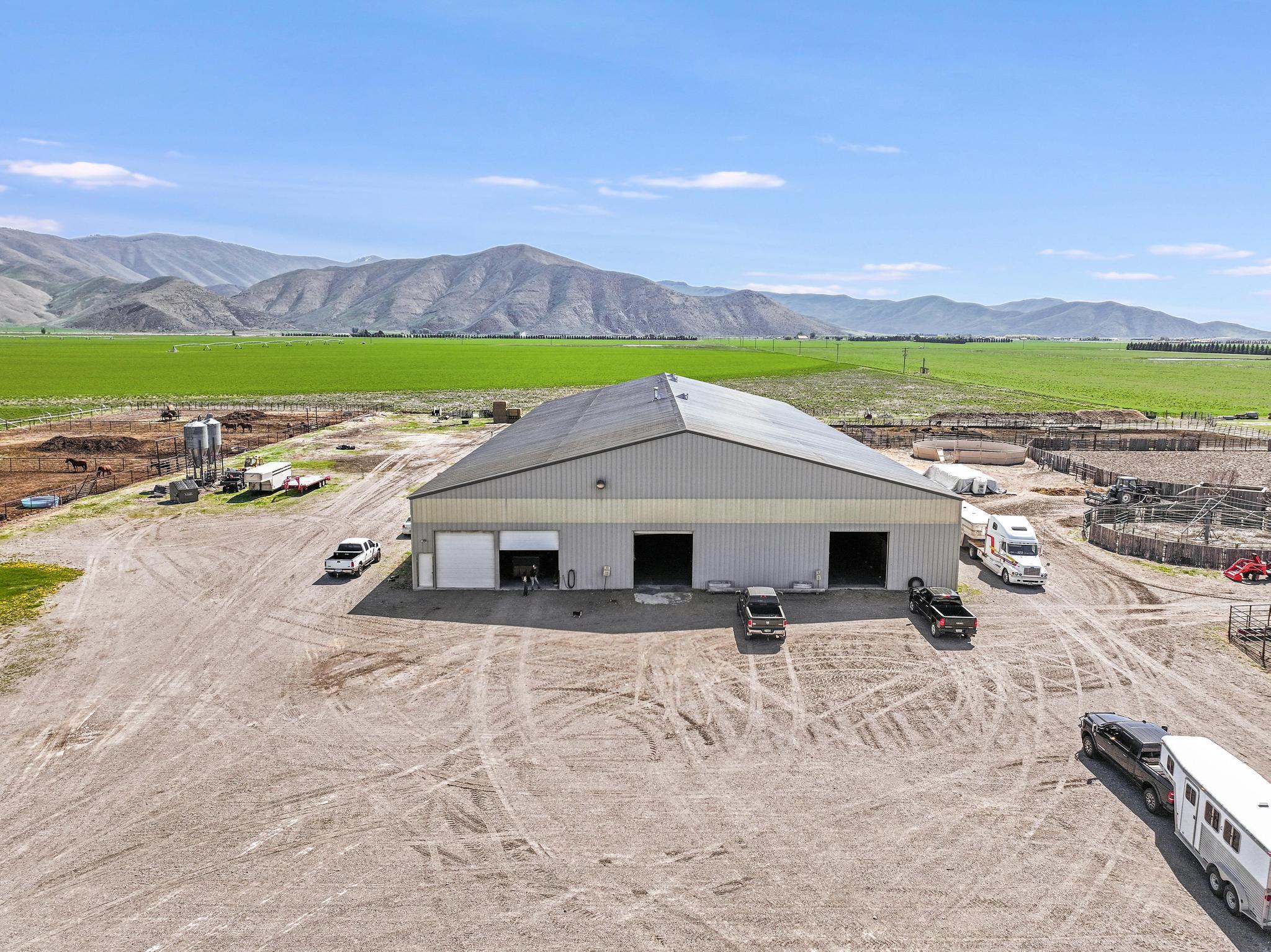 10727 State Highway 75, Bellevue, Idaho image 44