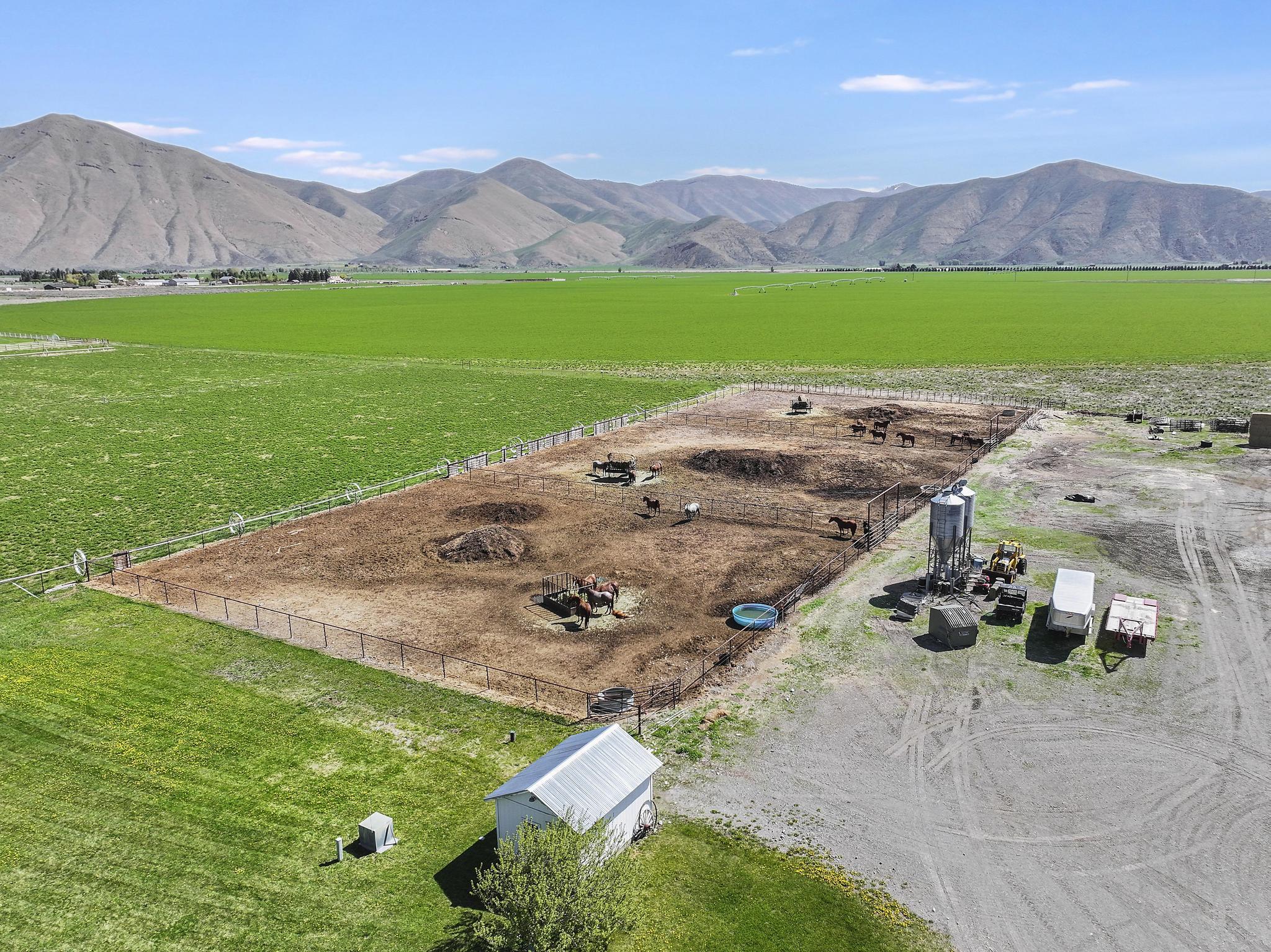 10727 State Highway 75, Bellevue, Idaho image 47