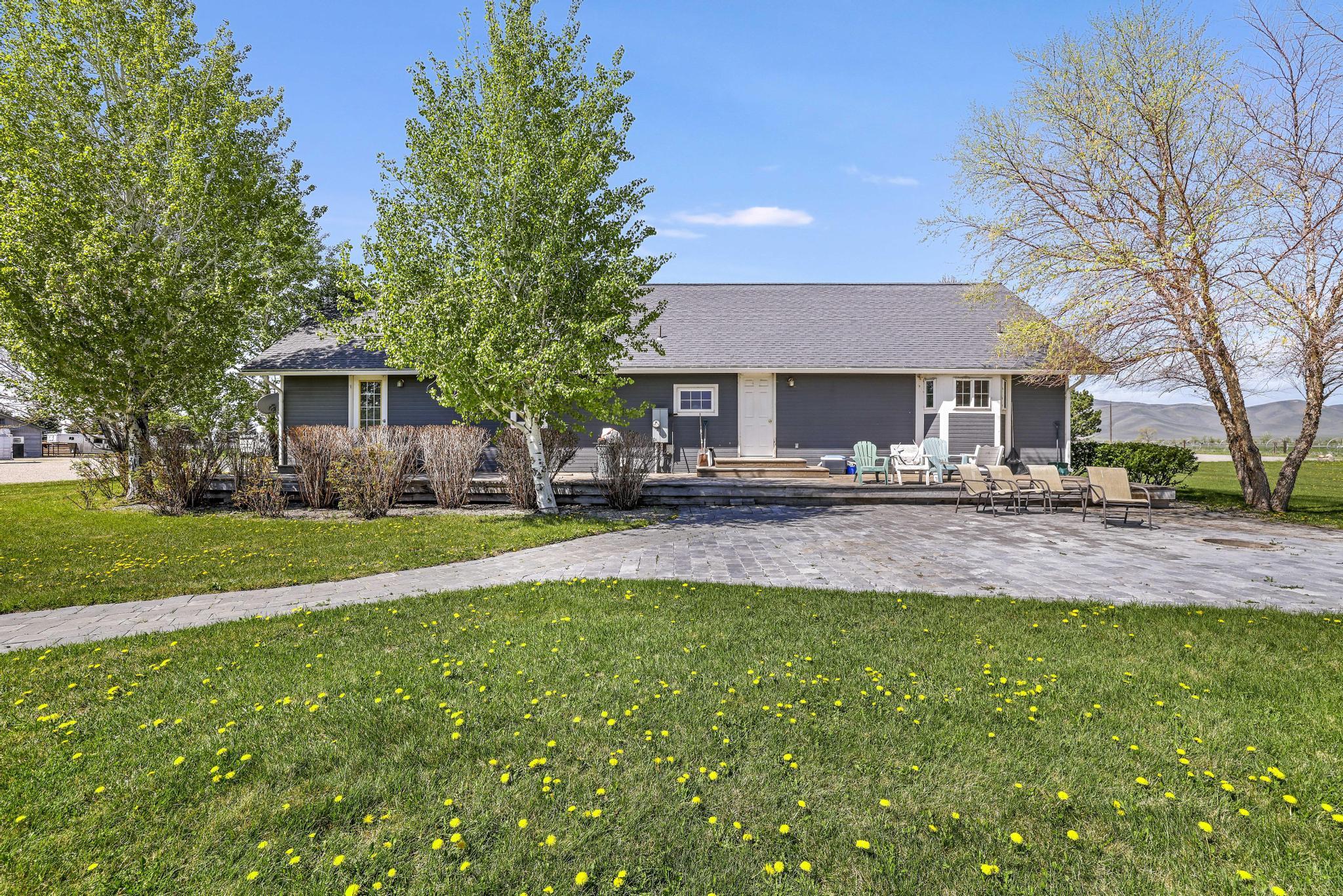 10727 State Highway 75, Bellevue, Idaho image 23