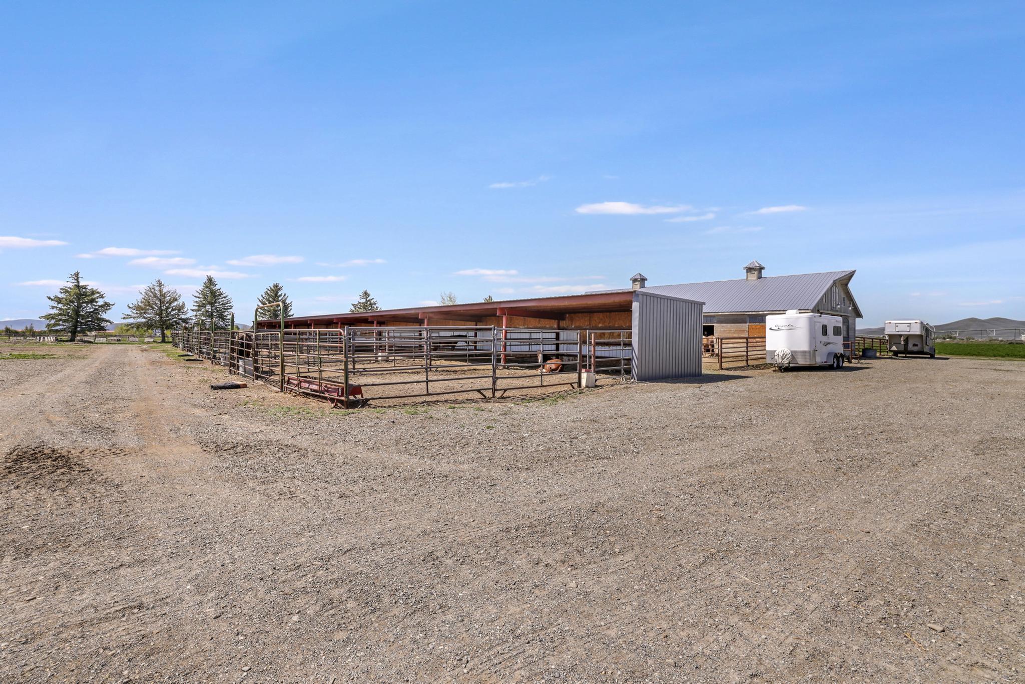 10727 State Highway 75, Bellevue, Idaho image 41