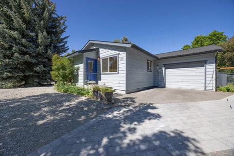 Photo of 3041 BEAVER BROOK Dr, Hailey, ID 83333 (MLS # 26-334956)
