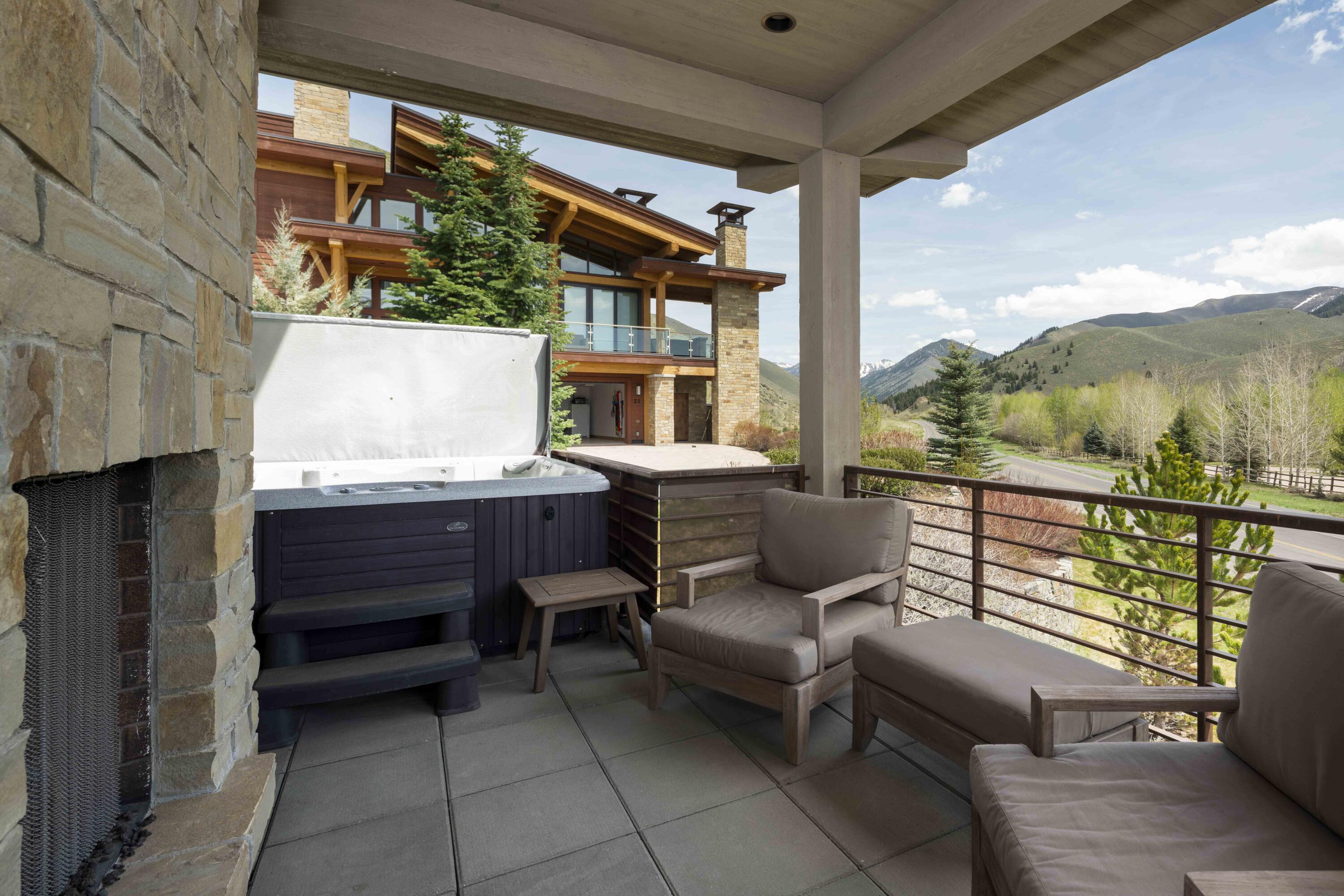 19 Cloud Nine Dr, Sun Valley, Idaho image 34