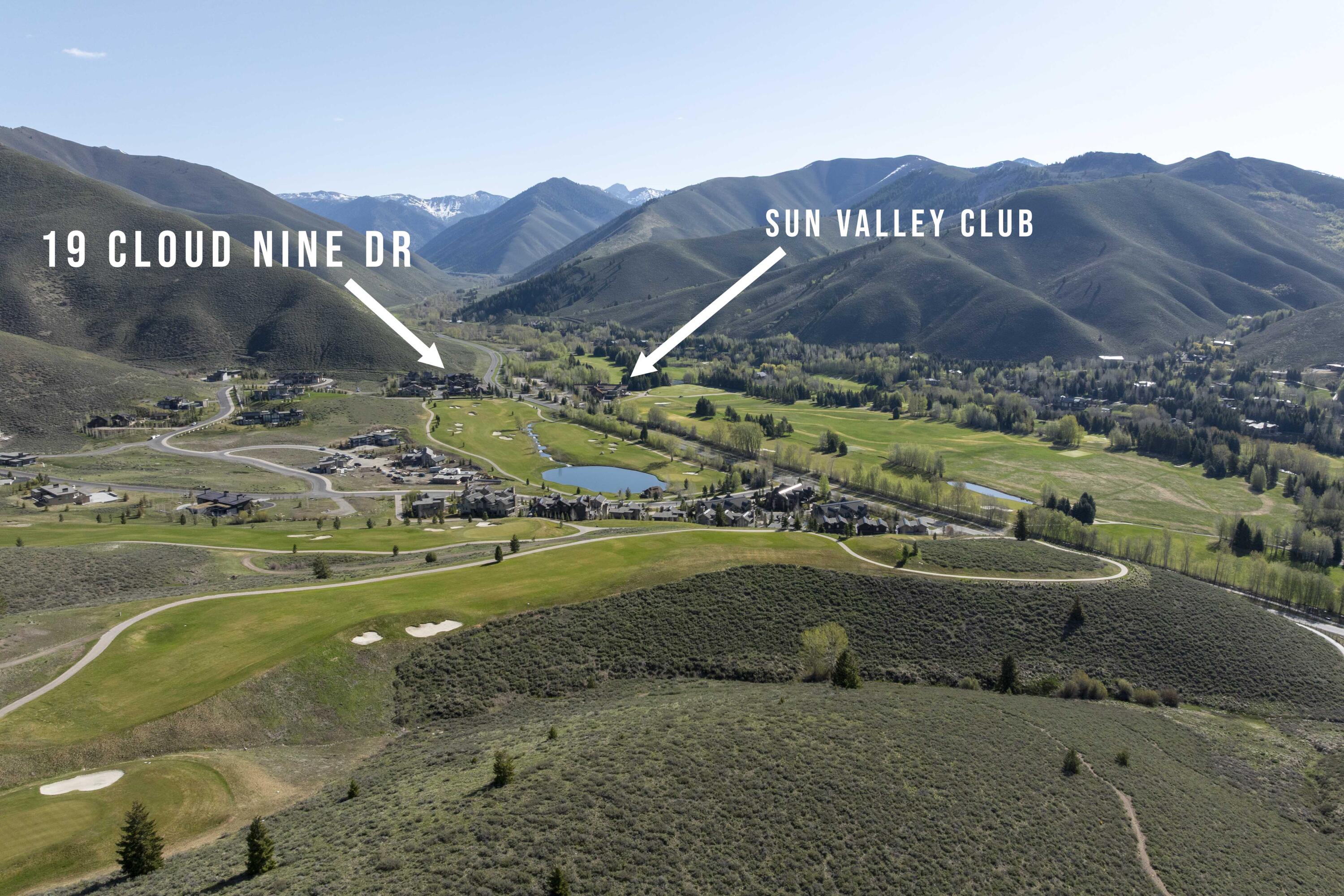 19 Cloud Nine Dr, Sun Valley, Idaho image 39