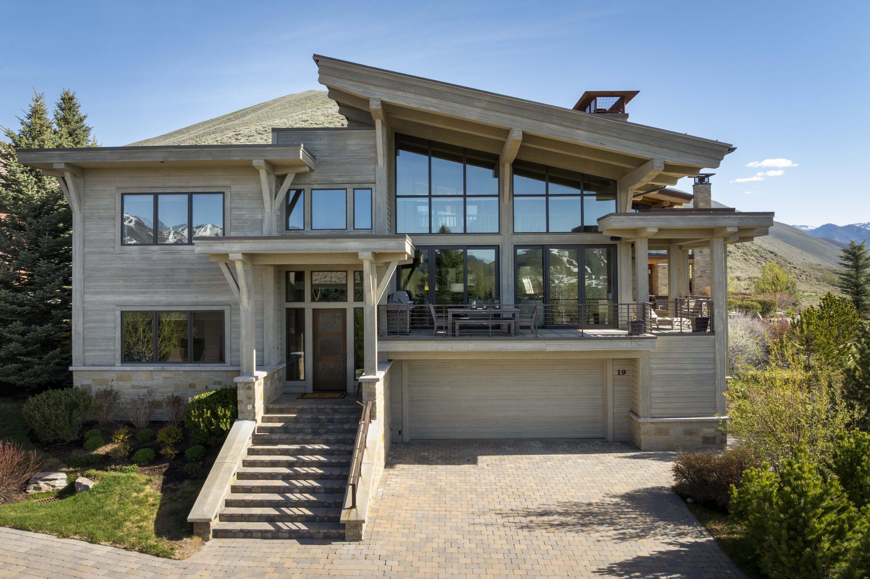 19 Cloud Nine Dr, Sun Valley, Idaho image 1