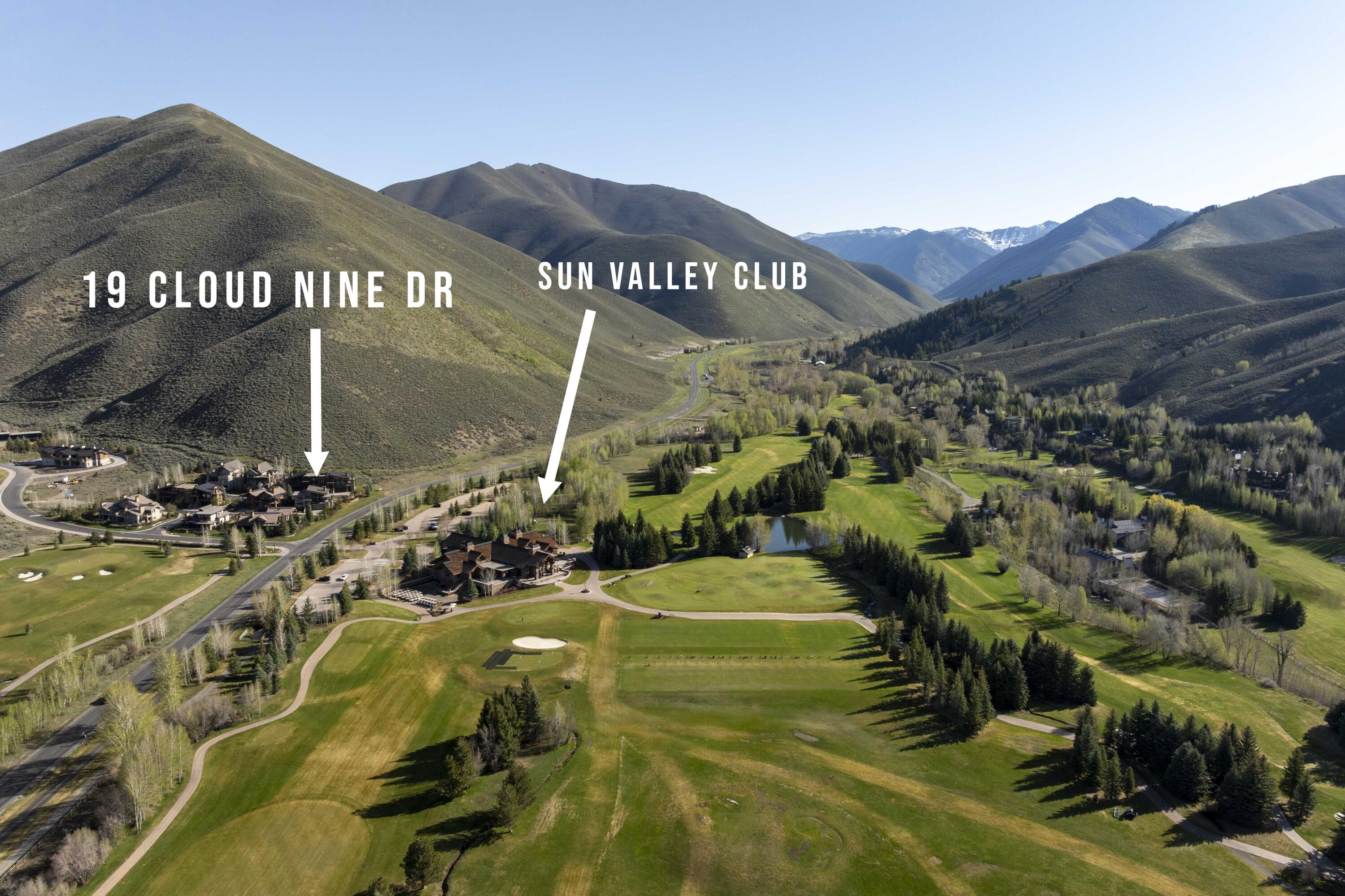 19 Cloud Nine Dr, Sun Valley, Idaho image 38
