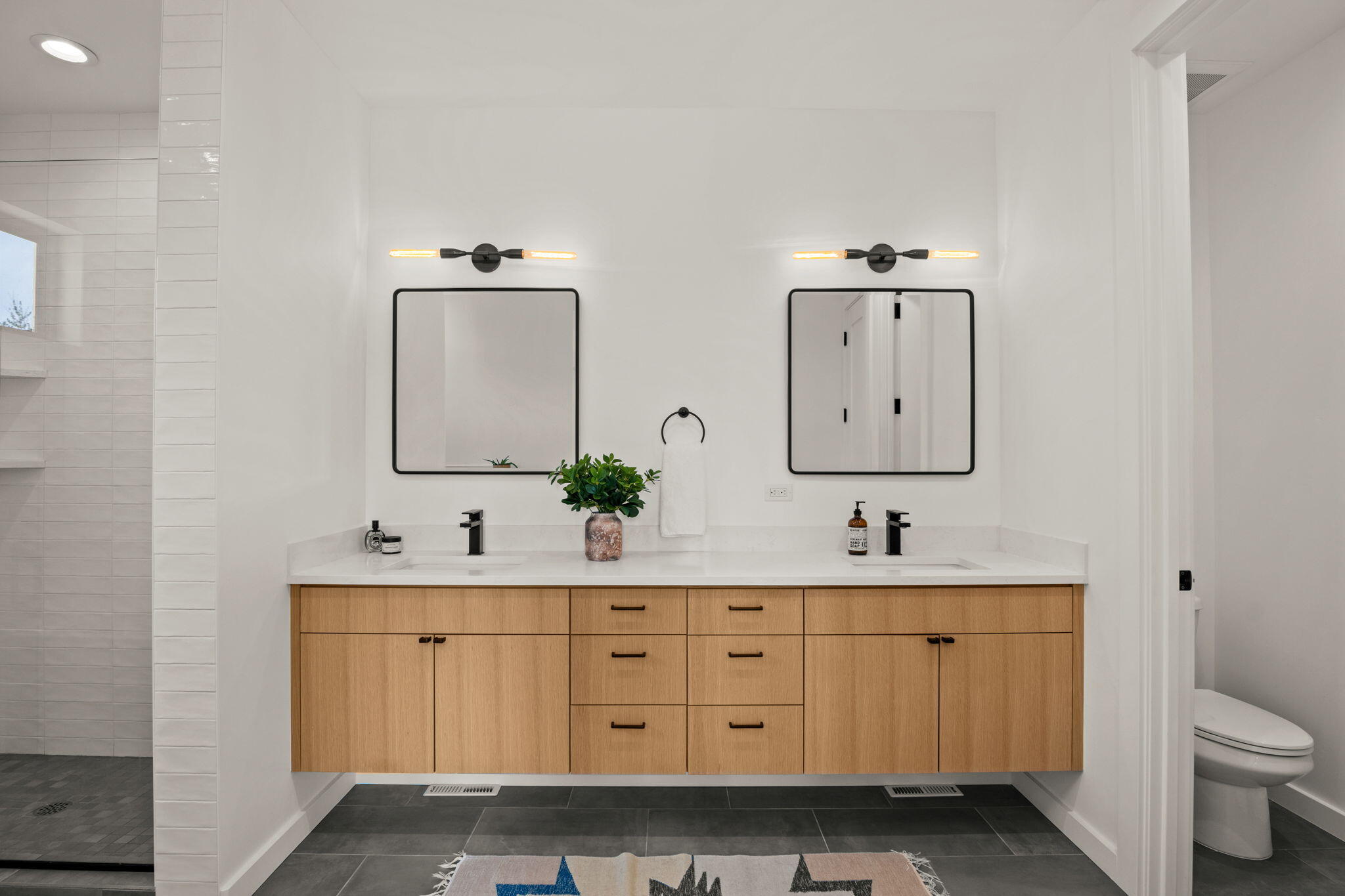 13-Primary Bathroom Radiant